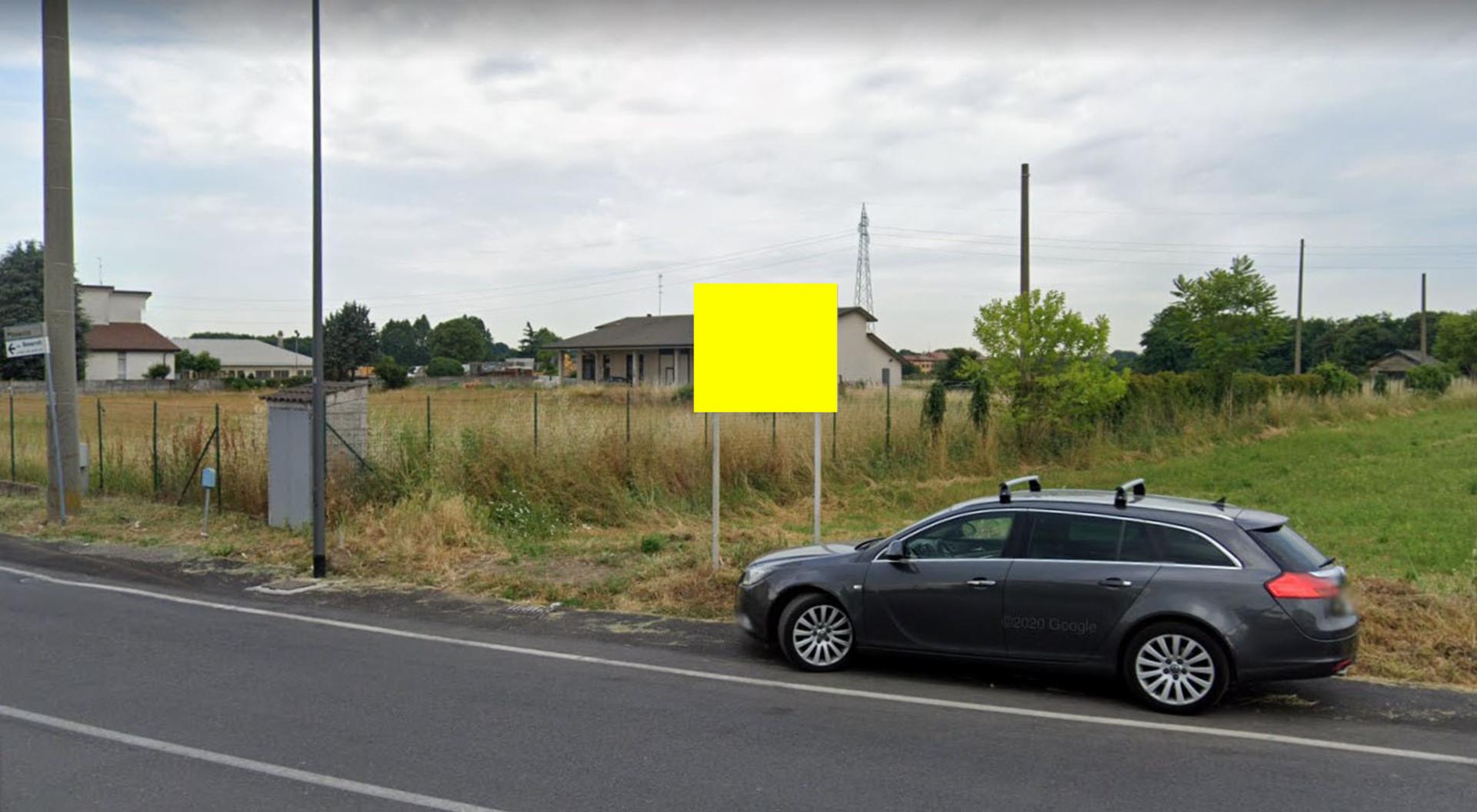 Impianto a VIA MASACCIO  Cernusco sul Naviglio