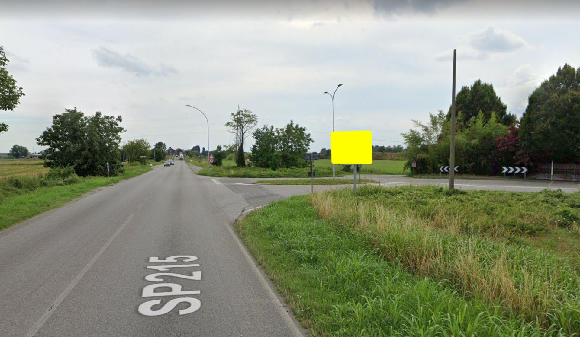 Impianto a VIA SAN PELLICO 16 Pessano con Bornago