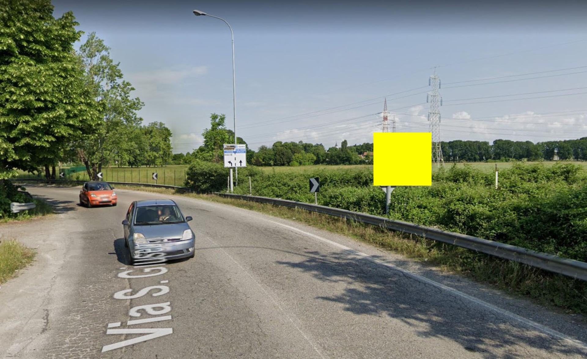 Impianto a VIA SAN GIUSEPPE  Desio