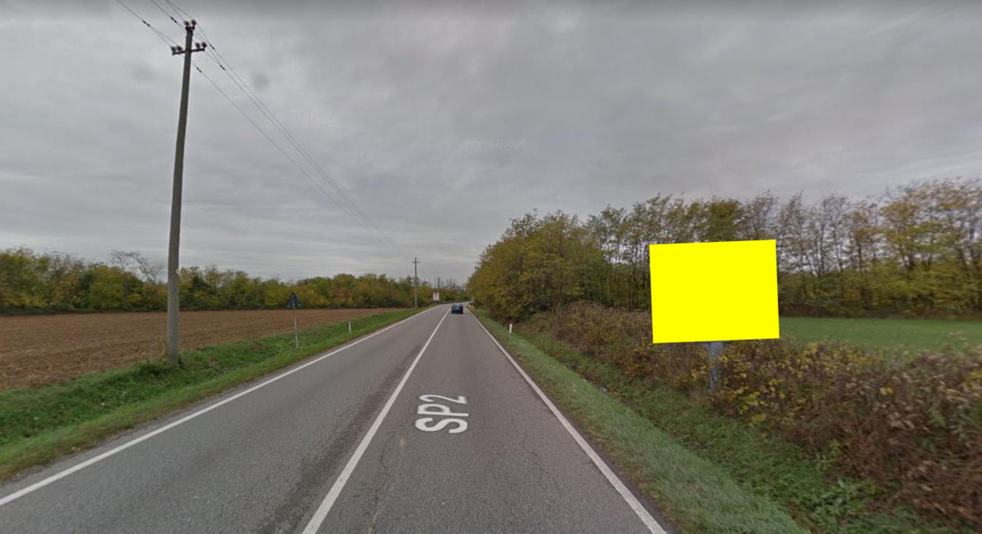 Impianto a VIA ADDA  Bellusco