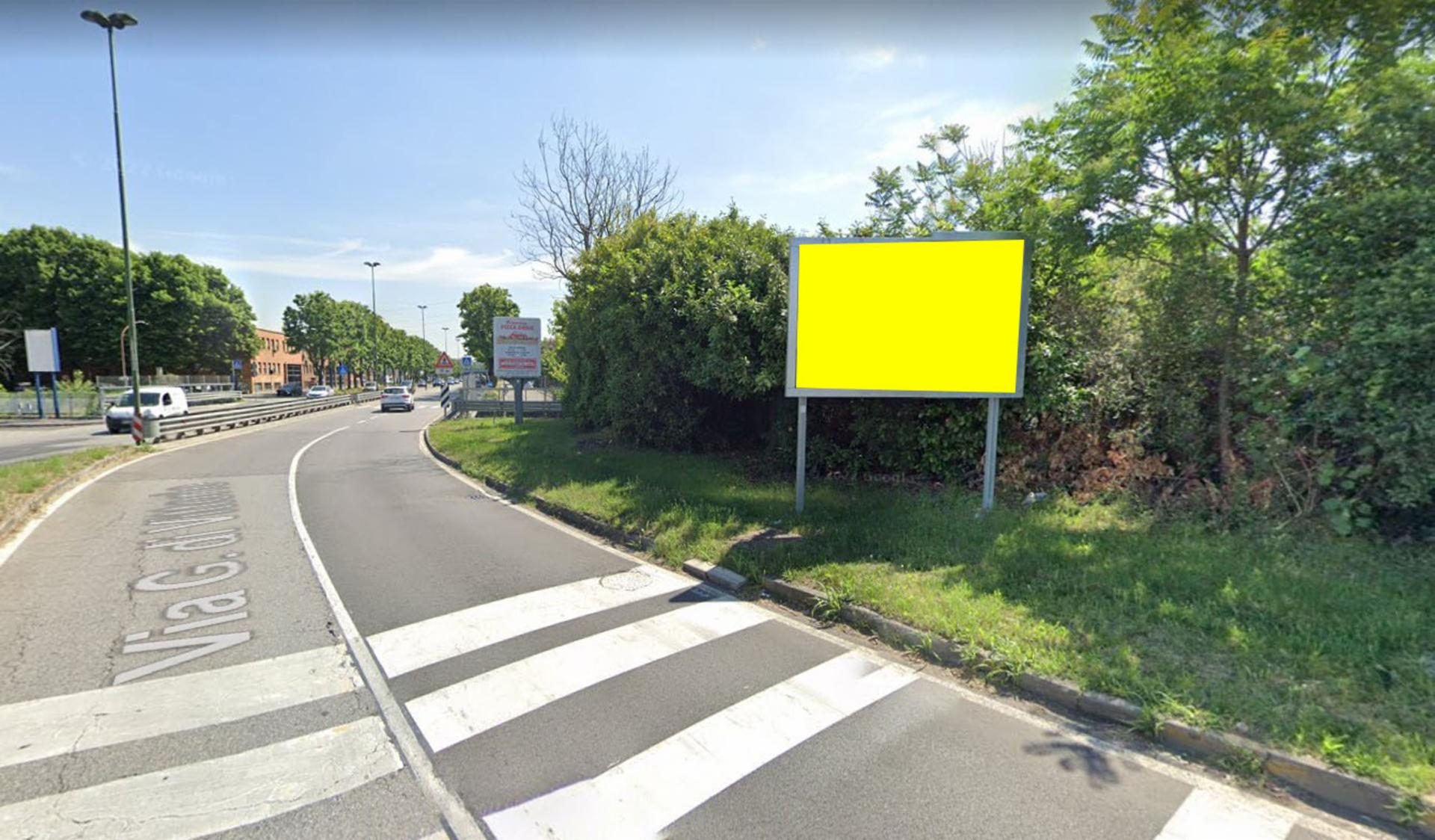 Impianto a VIA GIUSEPPE DI VITTORIO  Sesto San Giovanni