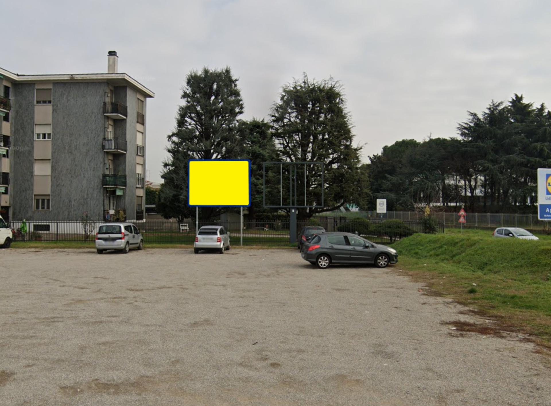 Impianto a VIA SIMONE DA CORBETTA 44 Corbetta
