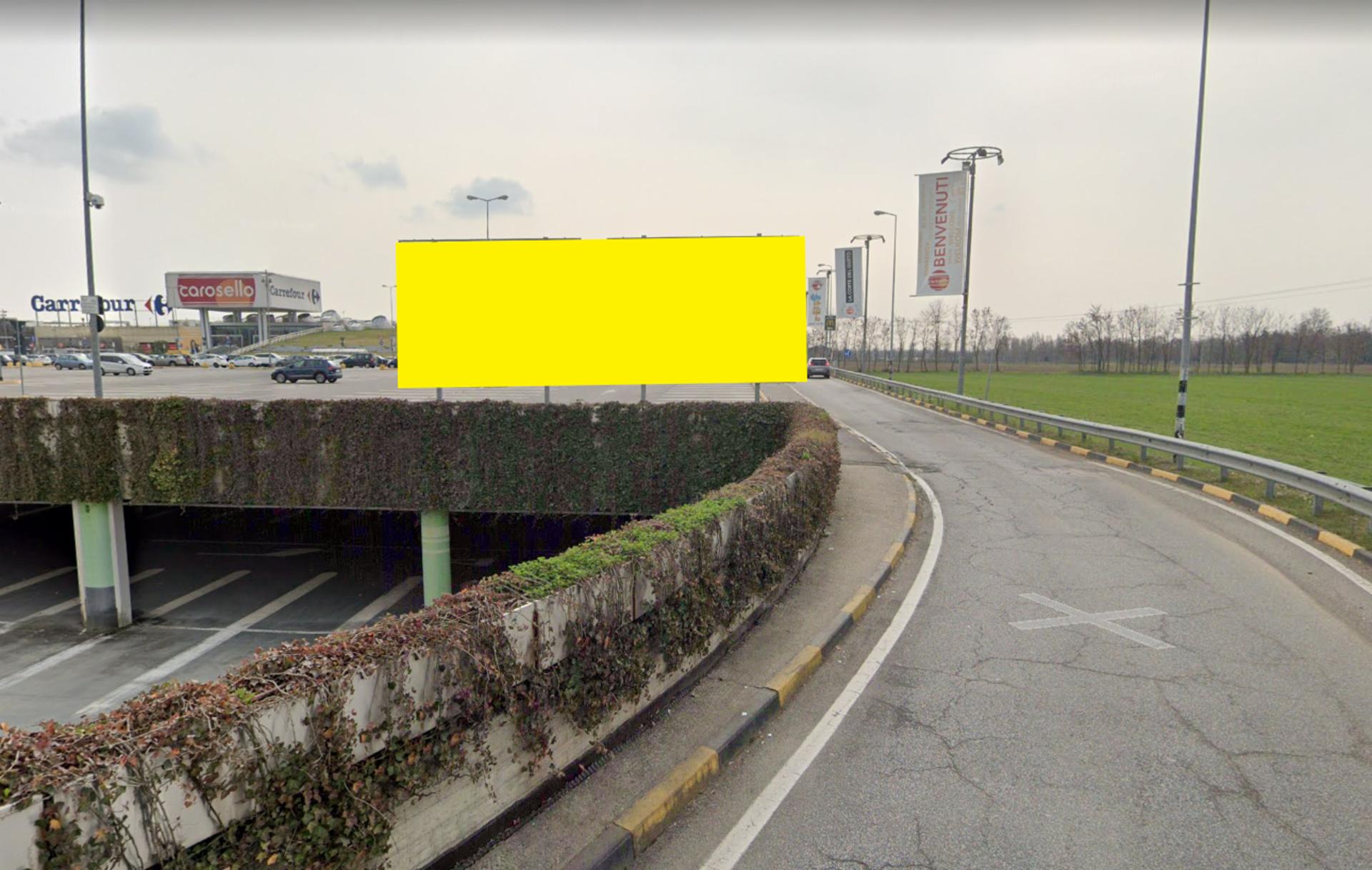 Impianto a STRADA PROVINCIALE 208  Cernusco sul Naviglio