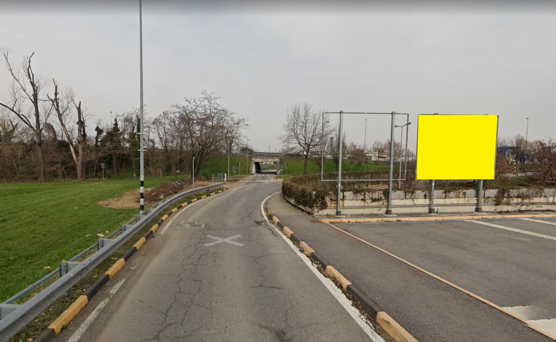 Impianto a STRADA PROVINCIALE 208  Cernusco sul Naviglio
