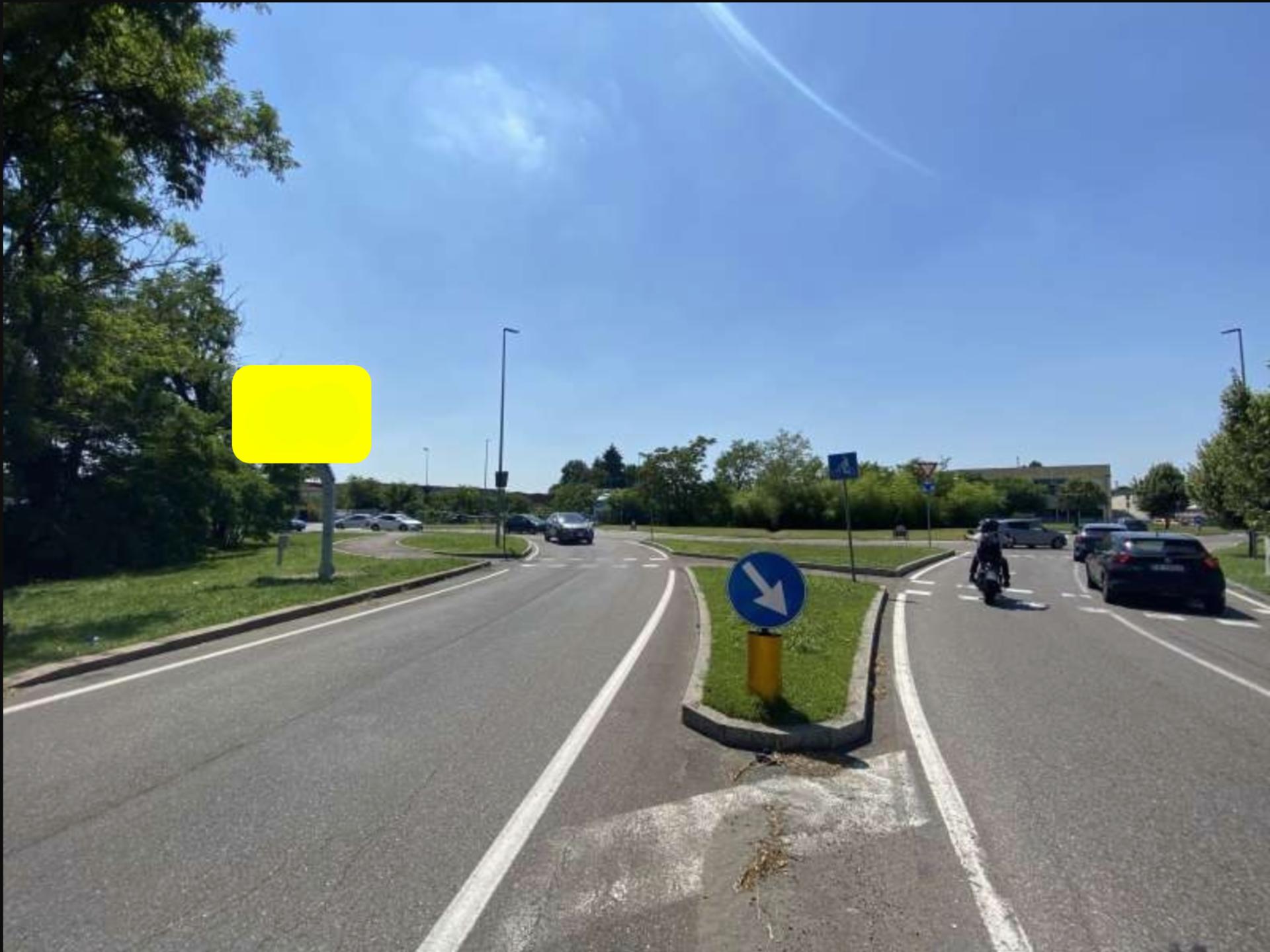 Impianto a VIALE LOMBARDIA  Saronno