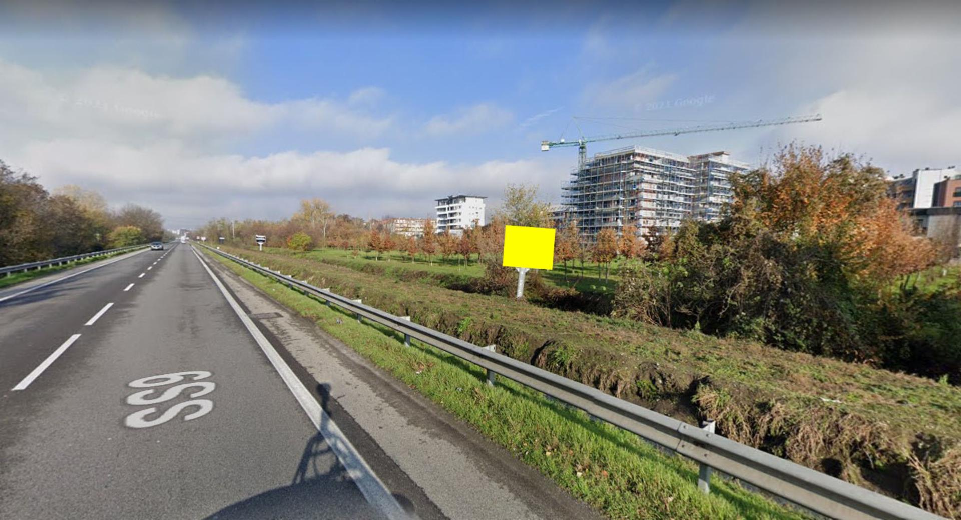 Impianto a STRADA STATALE 9 VIA EMILIA  San Giuliano Milanese