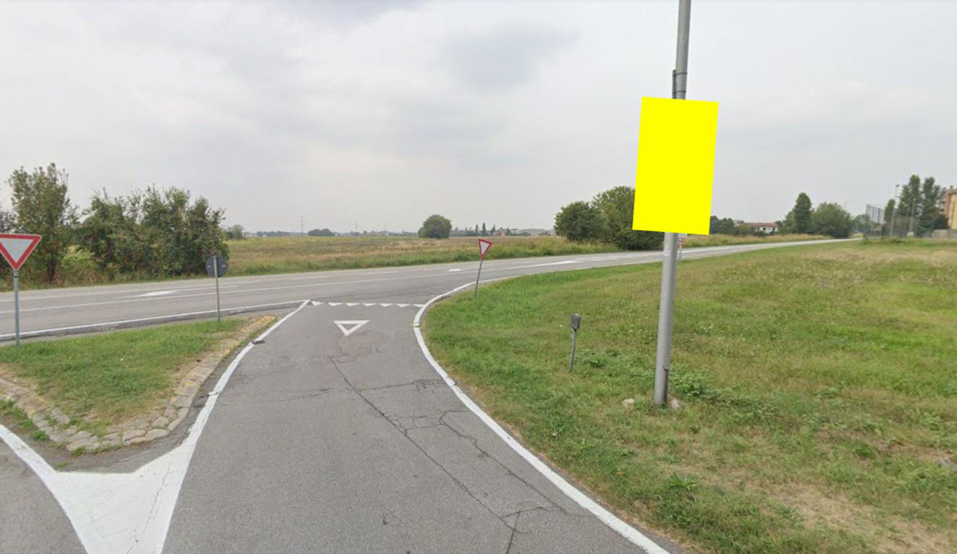Impianto a VIA DON NATALE VILLA  Caponago