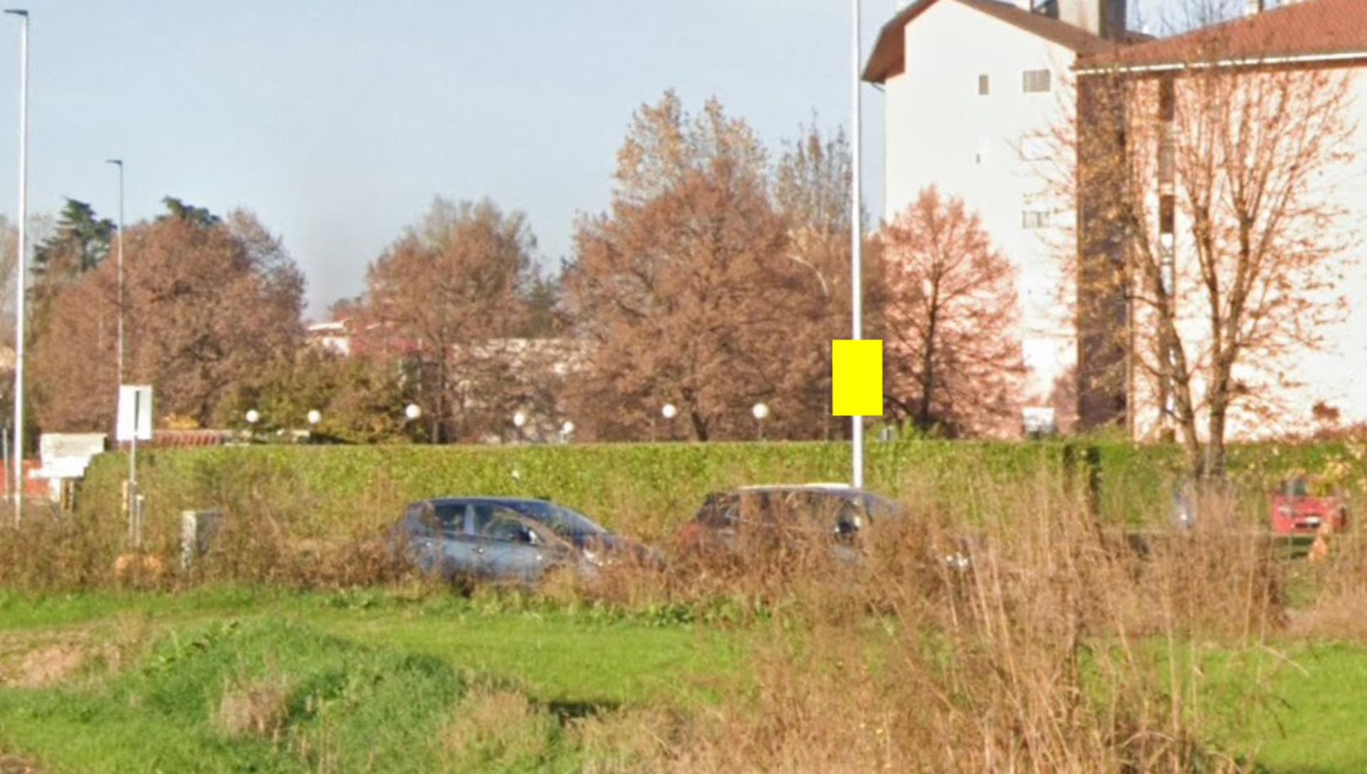Impianto a VIA DON NATALE VILLA 1 Caponago