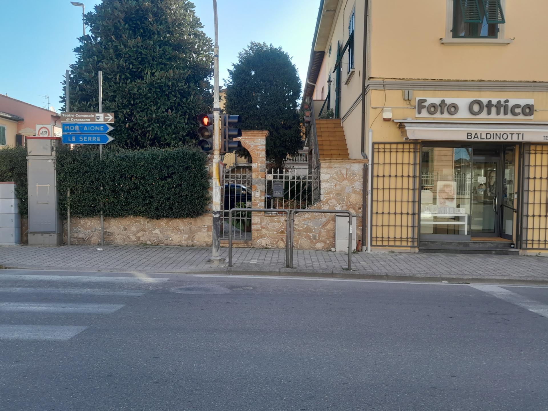 Impianto a VIA PIAVE 2 San Miniato