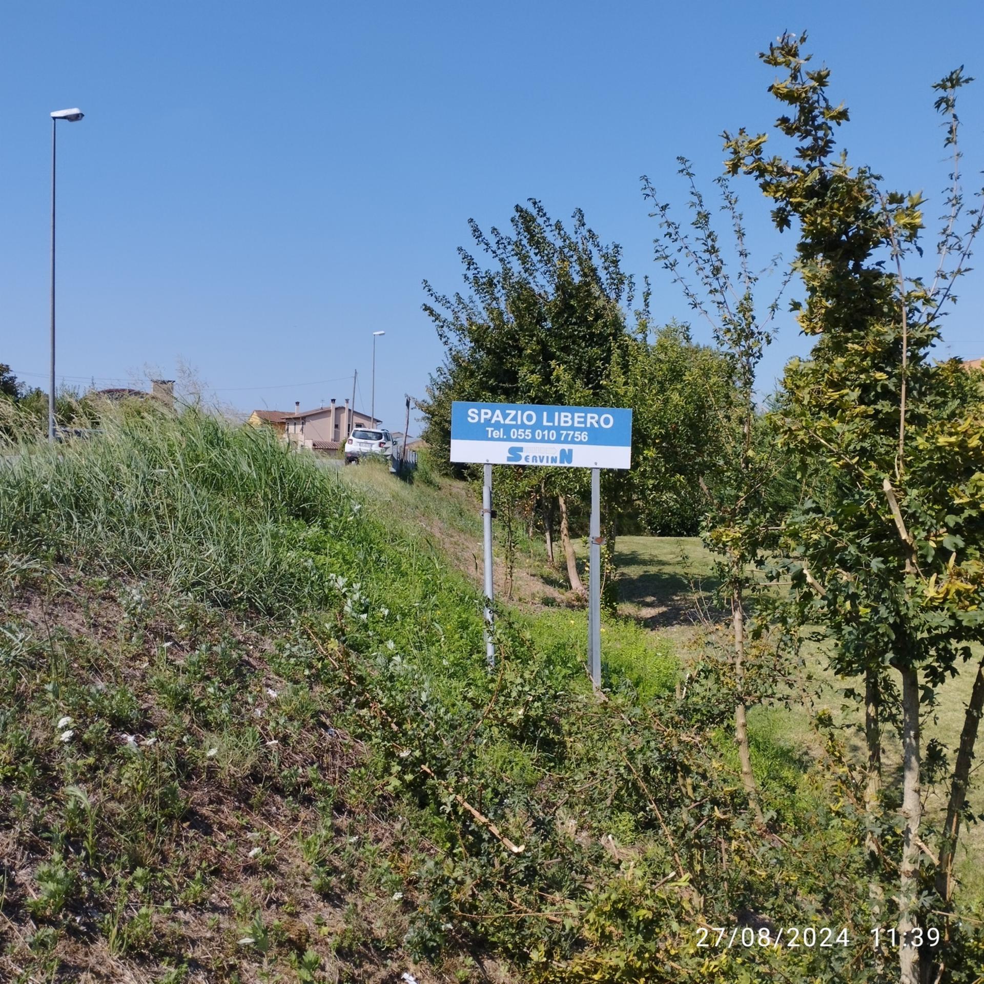 Impianto a VIA REZZAIA SECONDA 9 San Miniato