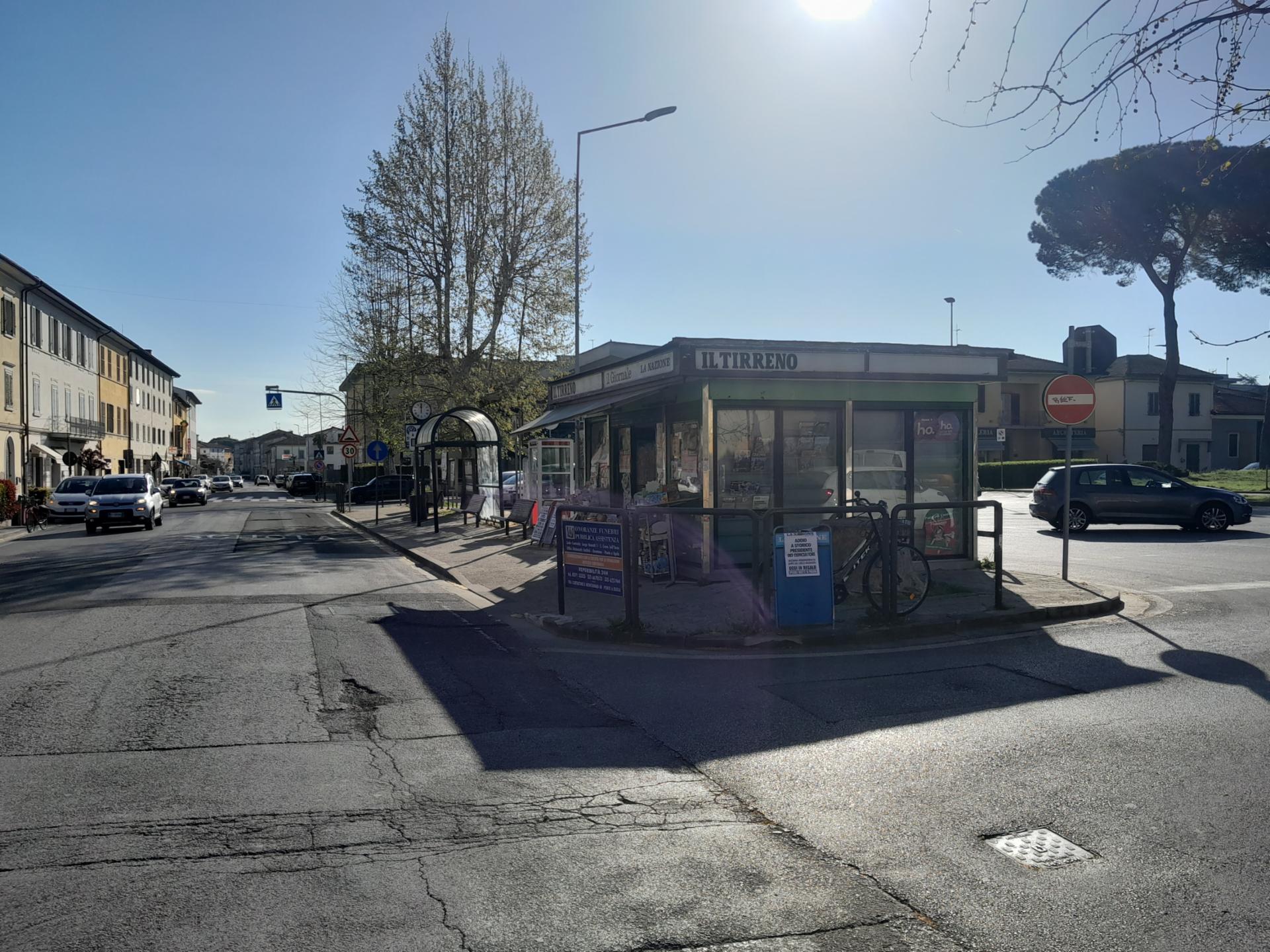 Impianto a VIA A. DIAZ 131 San Miniato