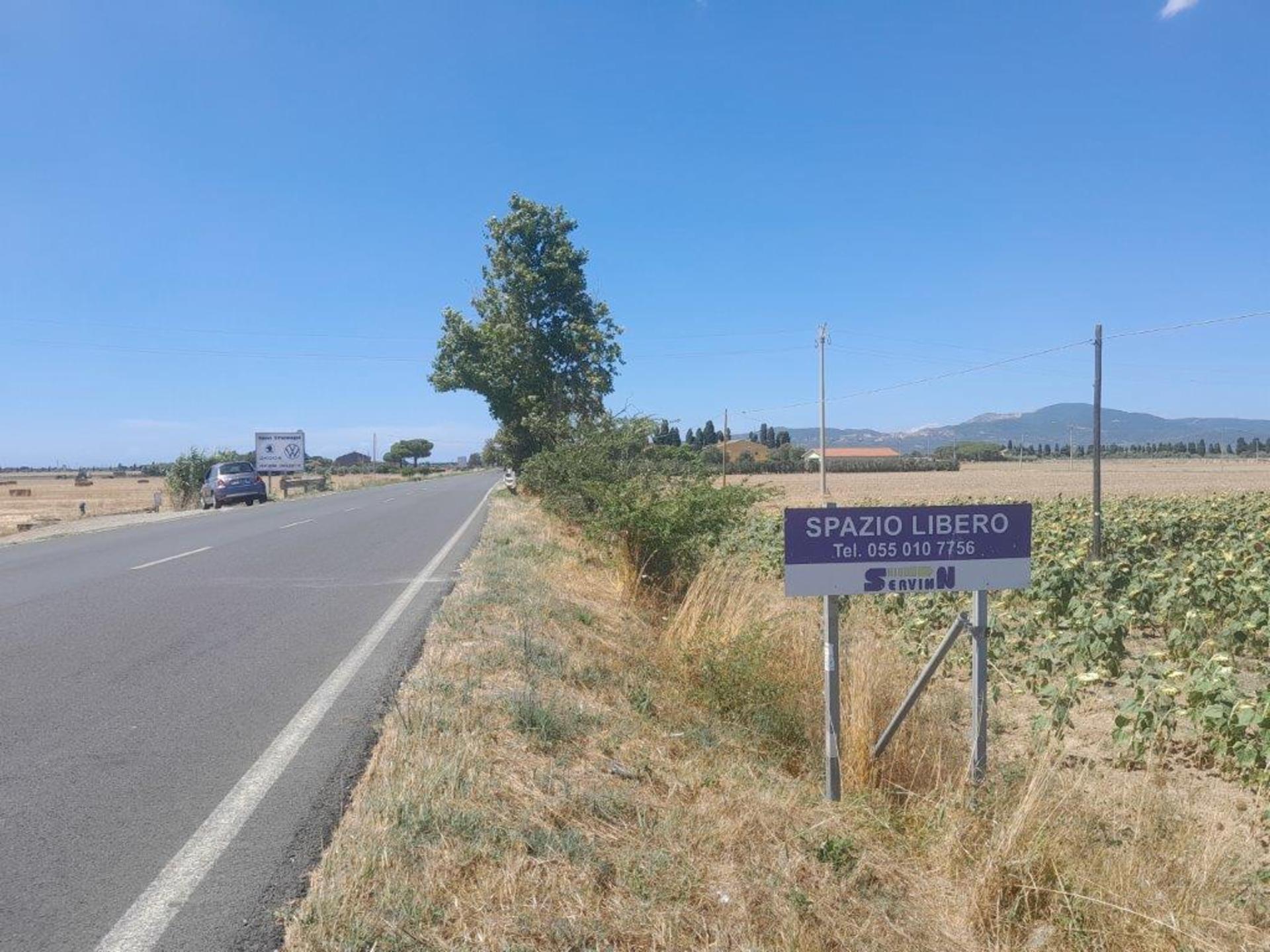 Impianto a LOCALITÀ PANCONCELLO 5 Piombino