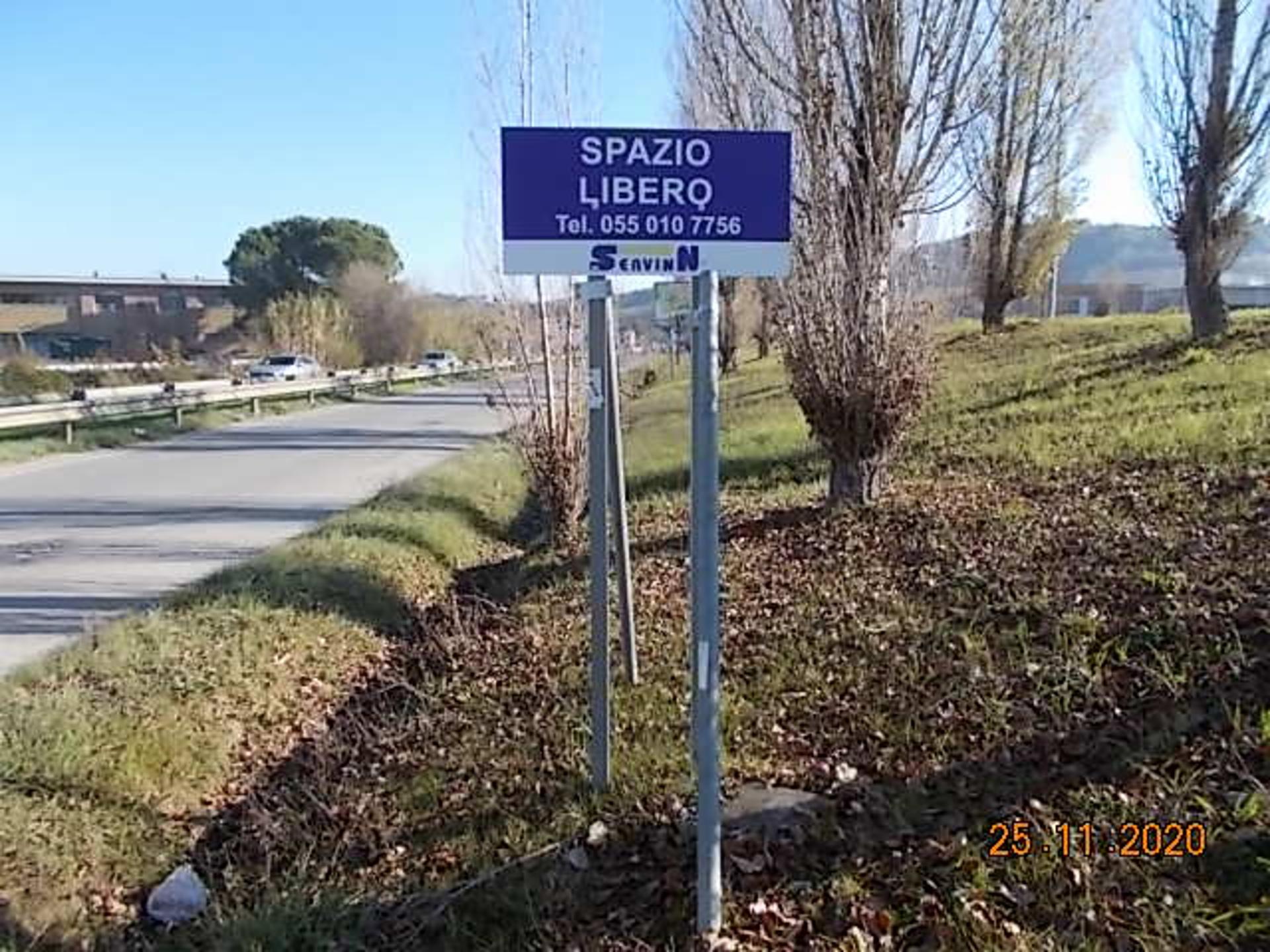 Impianto a VIA SARDEGNA 10 Poggibonsi