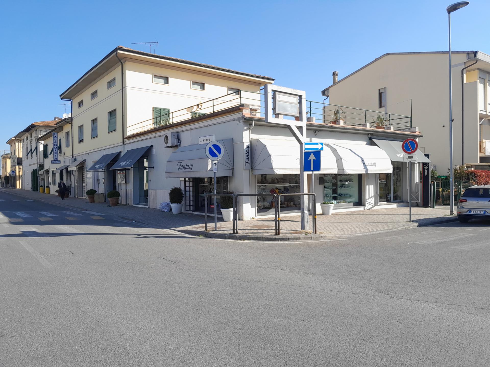 Impianto TRANSENNA a San Miniato, in zona Istituto Comprensivo 