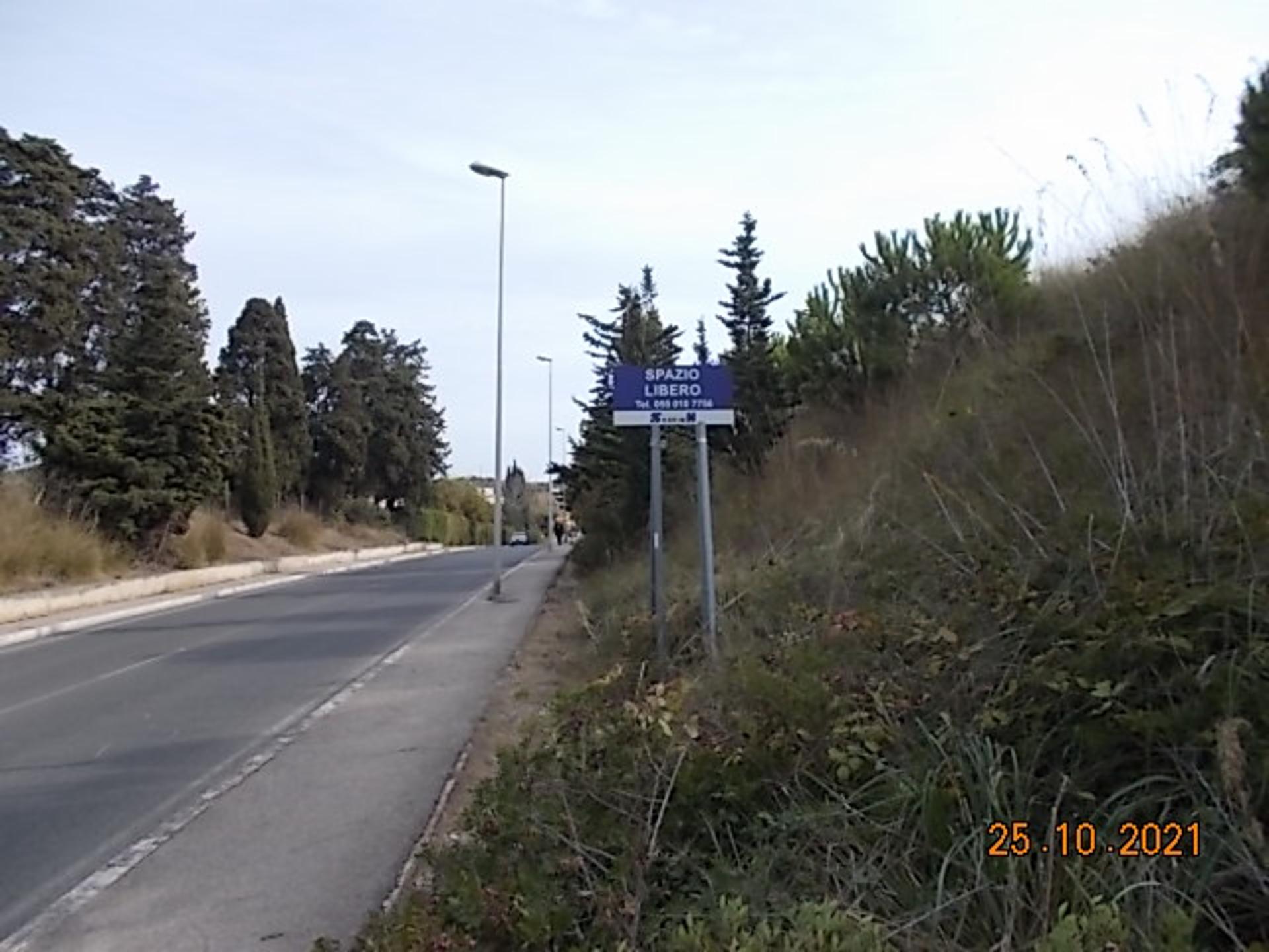 Impianto a LOCALITÀ MONTEMAZZANO 14 Piombino