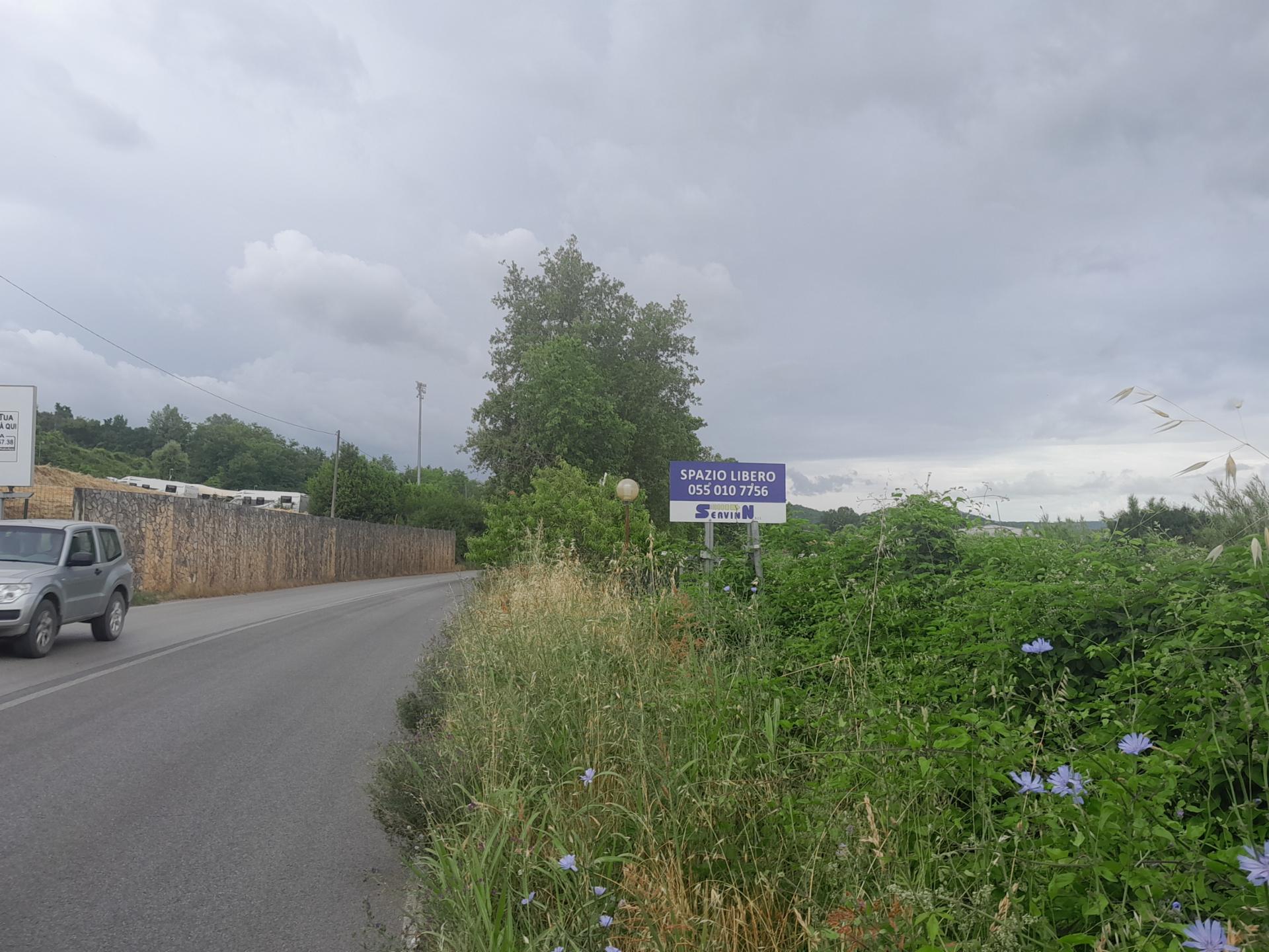 Impianto a LOCALITÀ FOSCI 16/A Poggibonsi