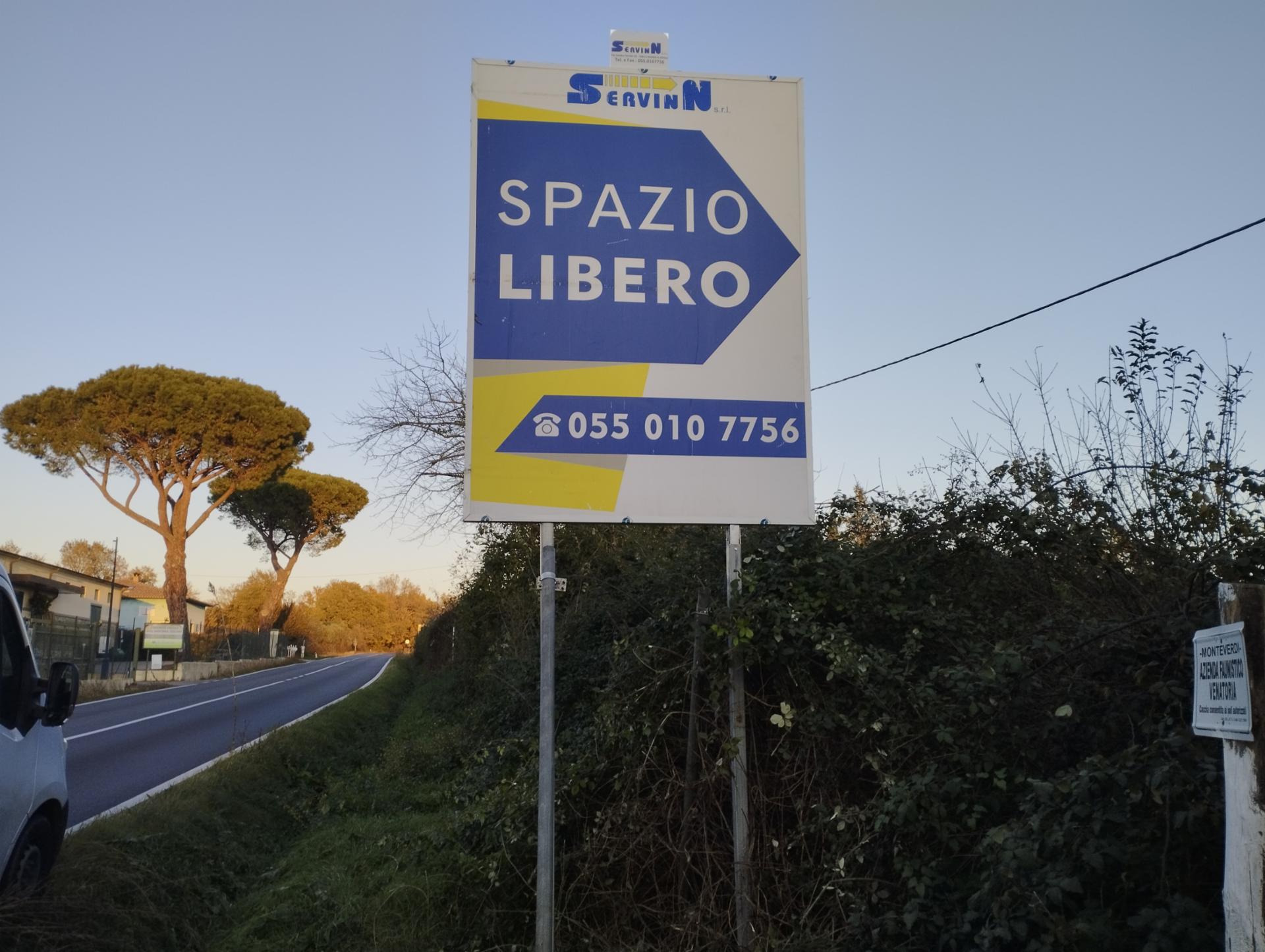 Impianto a VIA DEL CIPRESSINO 21 Civitella Paganico