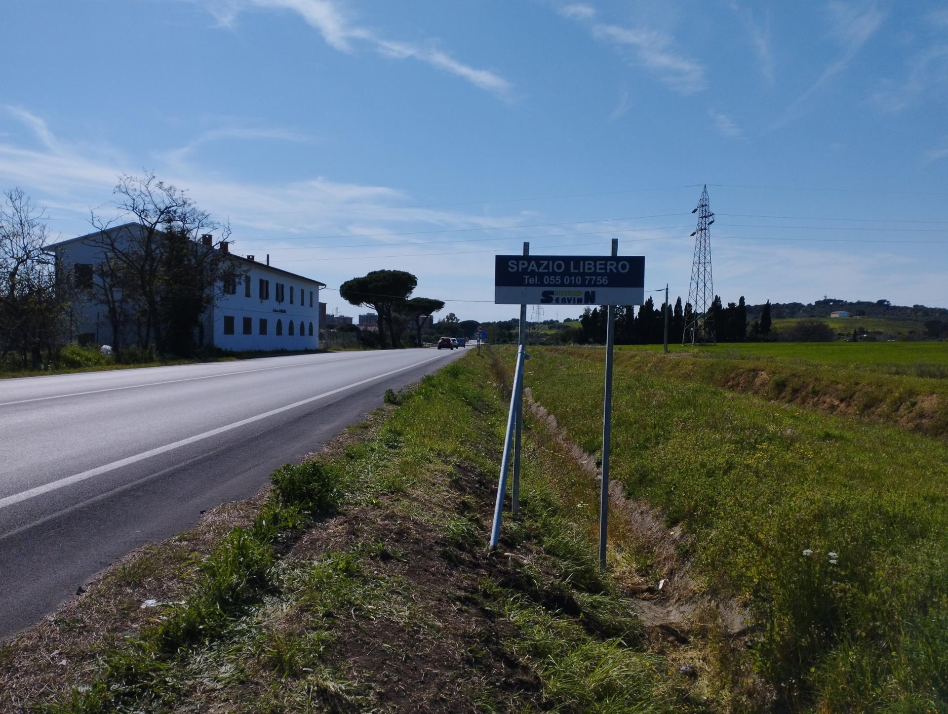 Impianto a STRADA PROVINCIALE AURELIA VECCHIA 49 Follonica