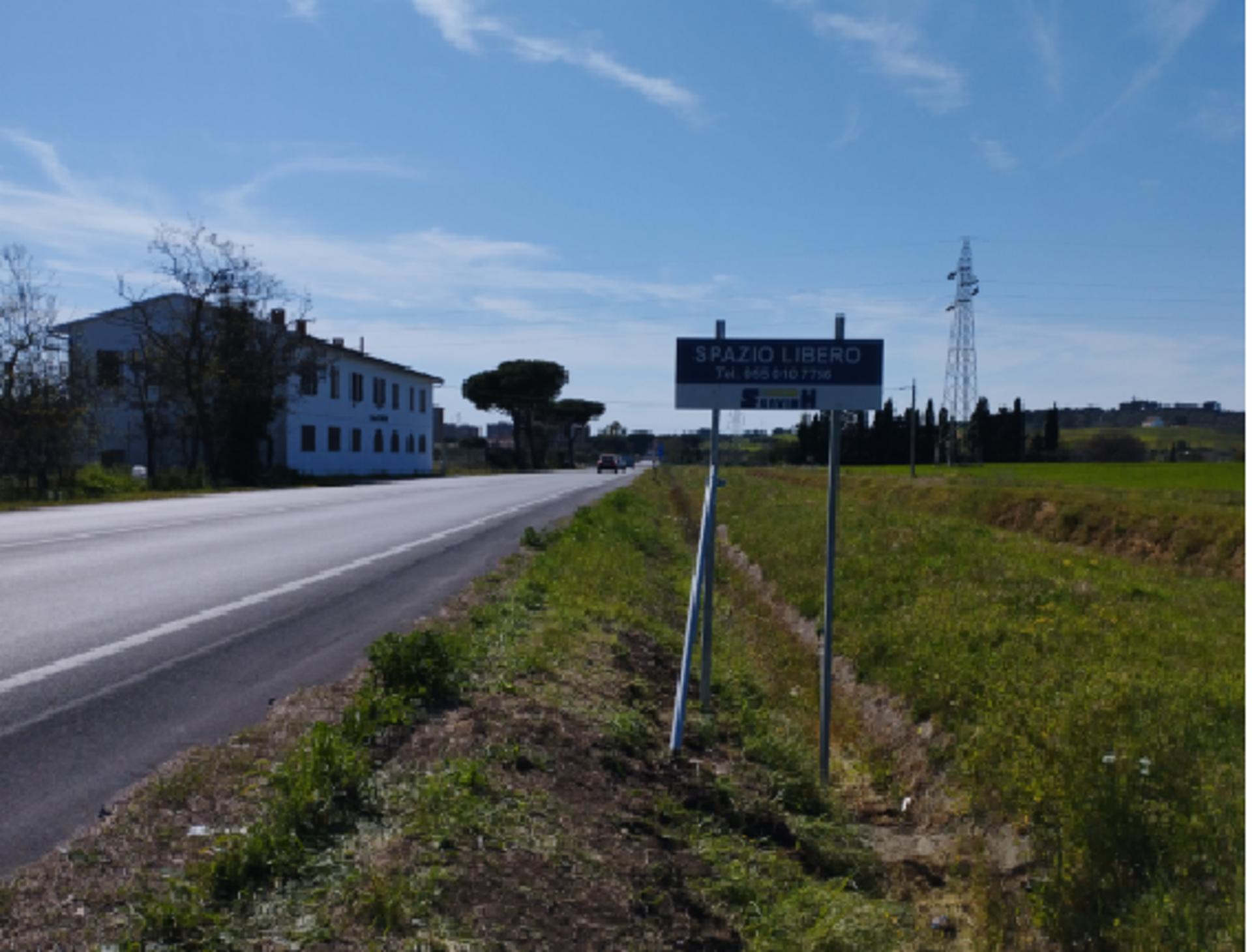 Impianto a STRADA STATALE 1 10 Follonica