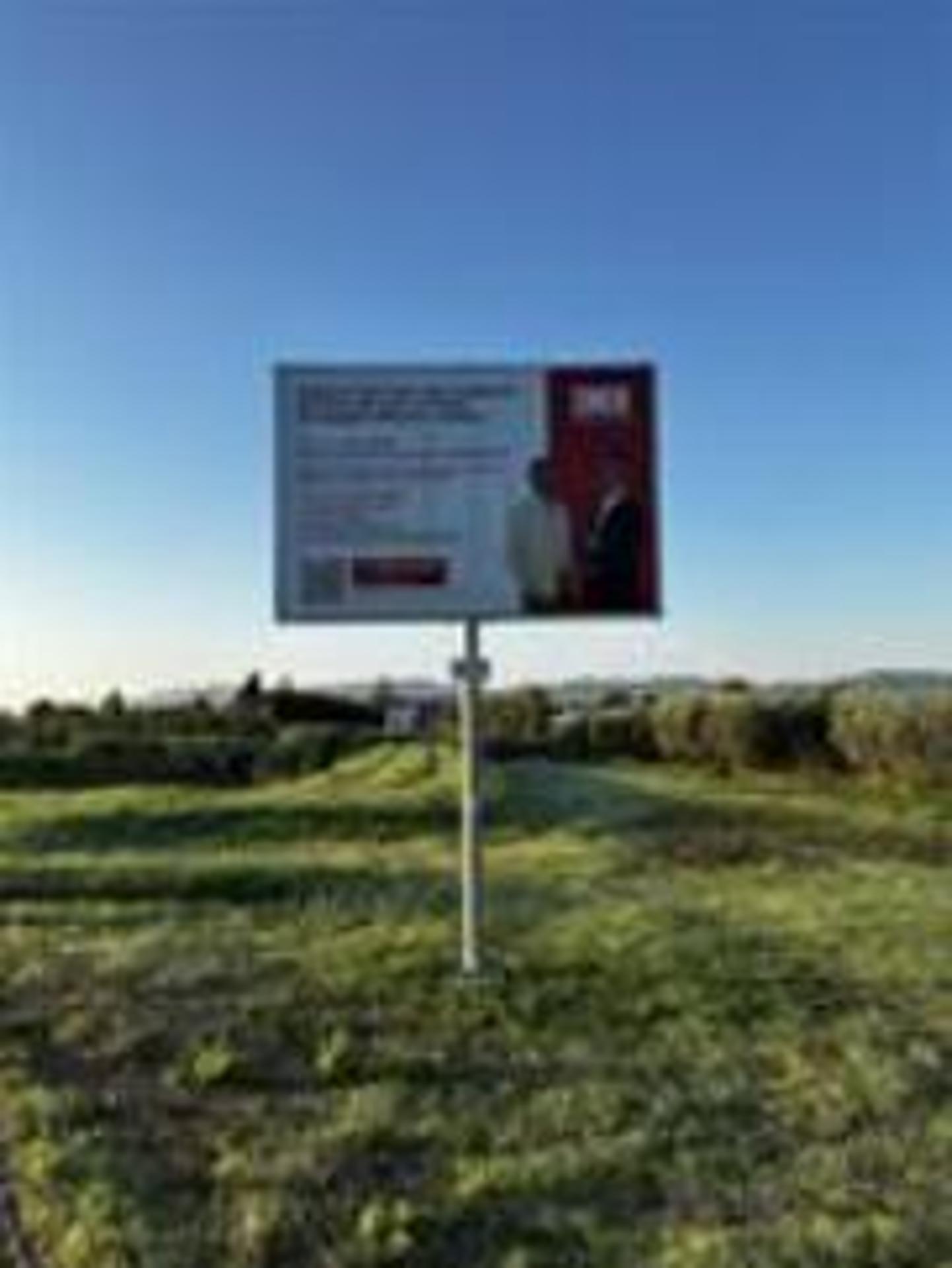 Impianto a Via Ginetta Chirici  Pistoia