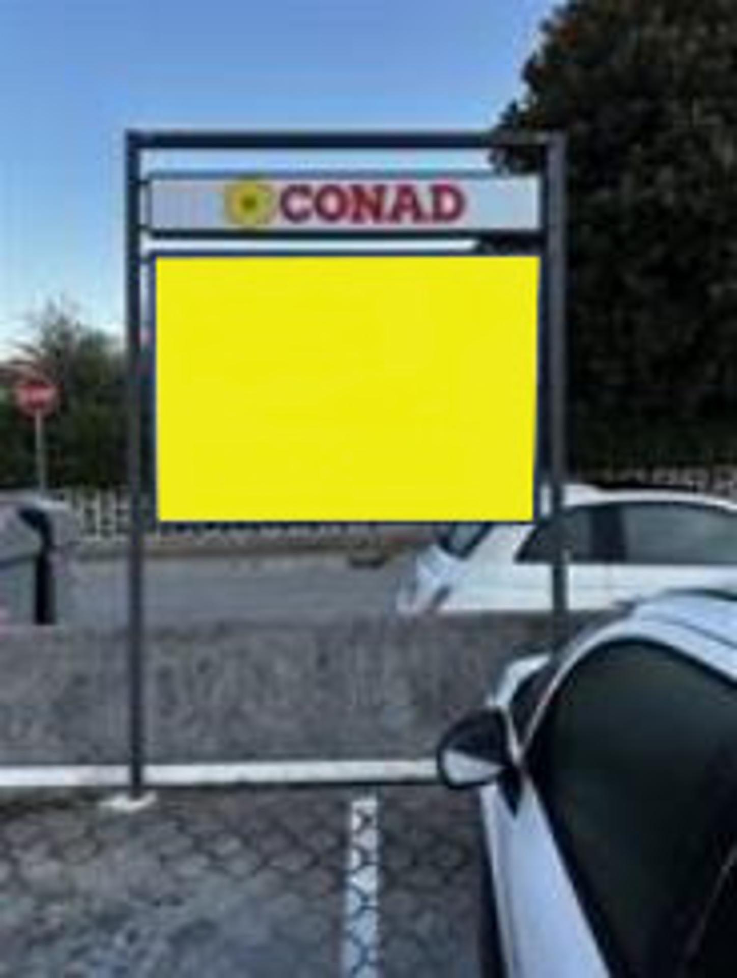 Impianto a Viale Adua ub. 21  Pistoia