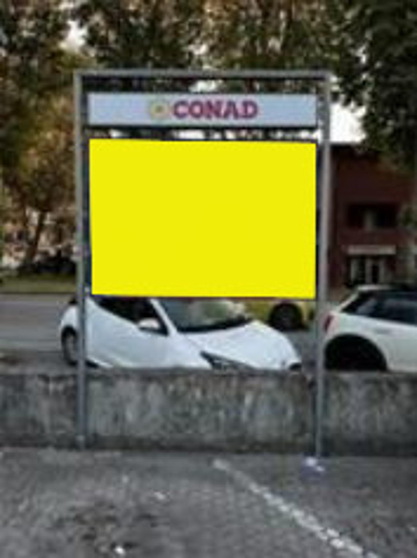 Impianto a Viale Adua ub. 10  Pistoia