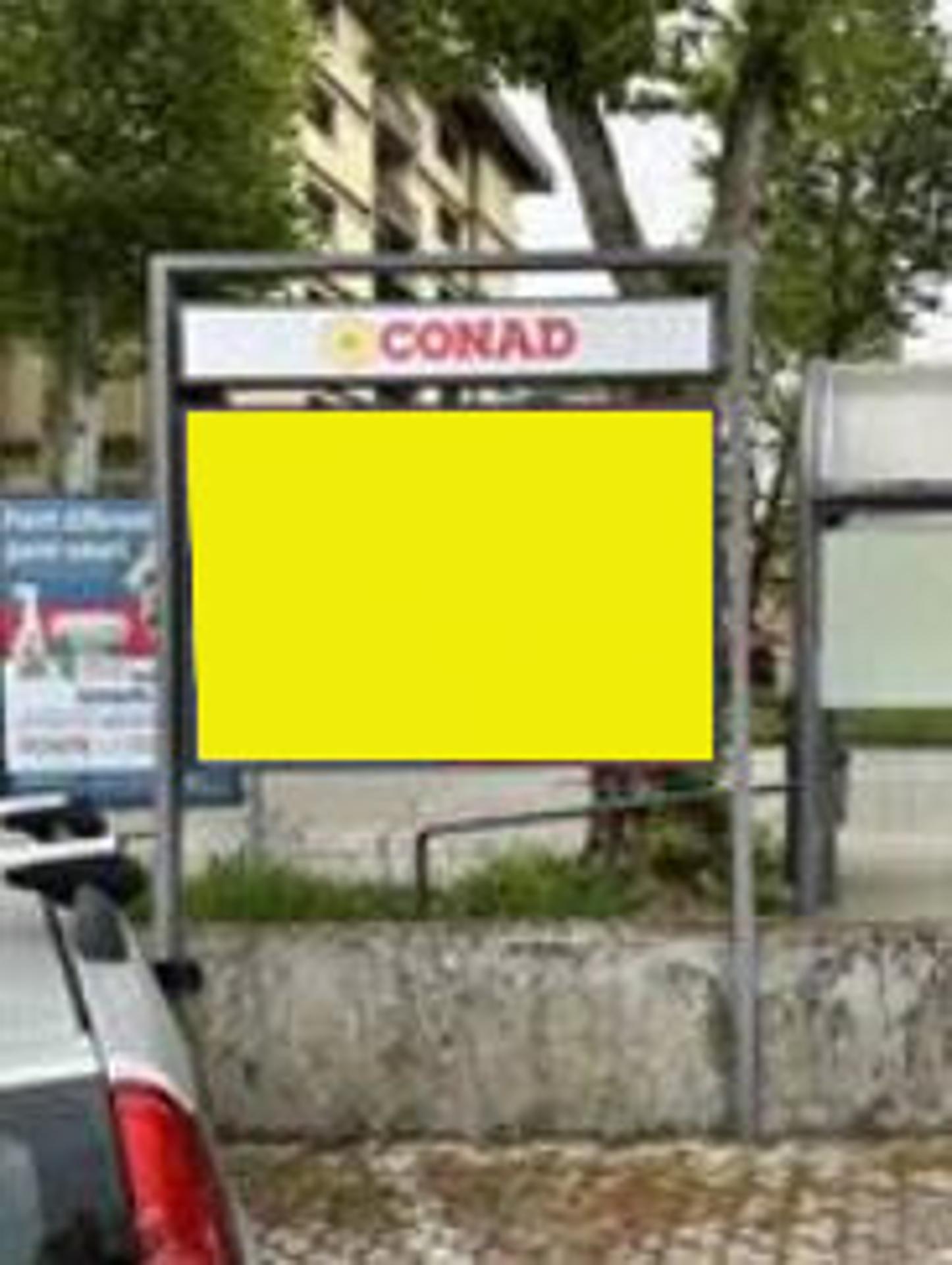 Impianto a Viale Adua - Ub. 11  Pistoia