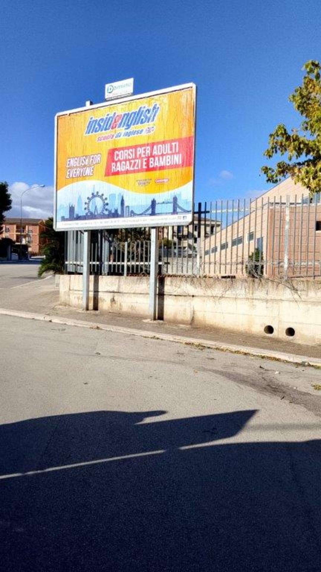Impianto a VIA VINCENZO LAMEDICA 24 Torremaggiore