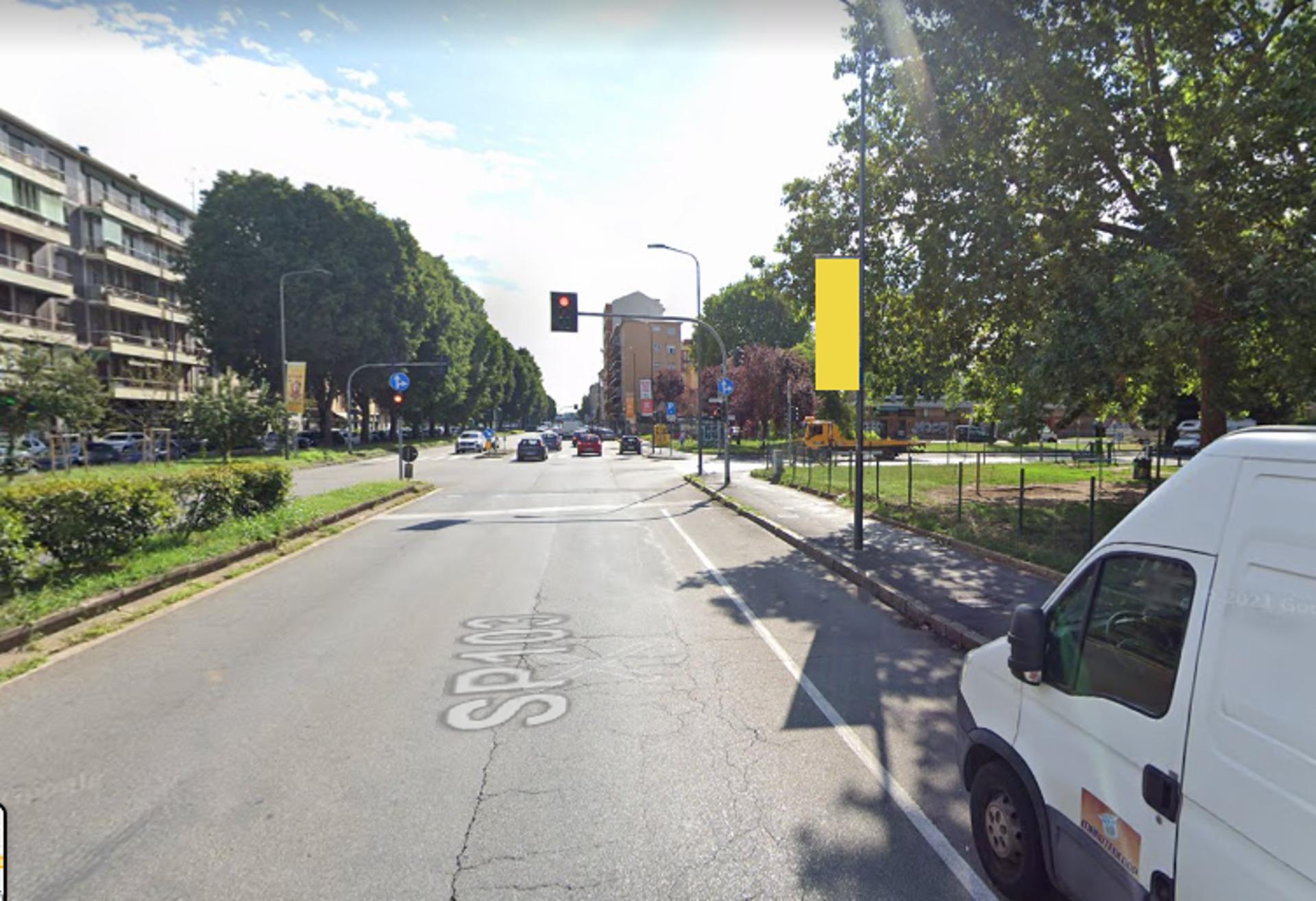 Impianto a VIA ROMBON 22 Milano