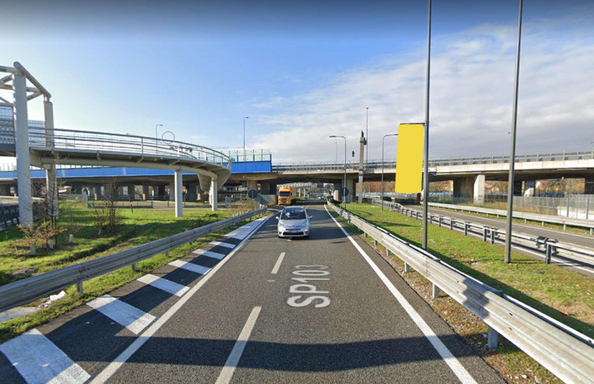 Impianto a VIA ROMBON 420 Milano