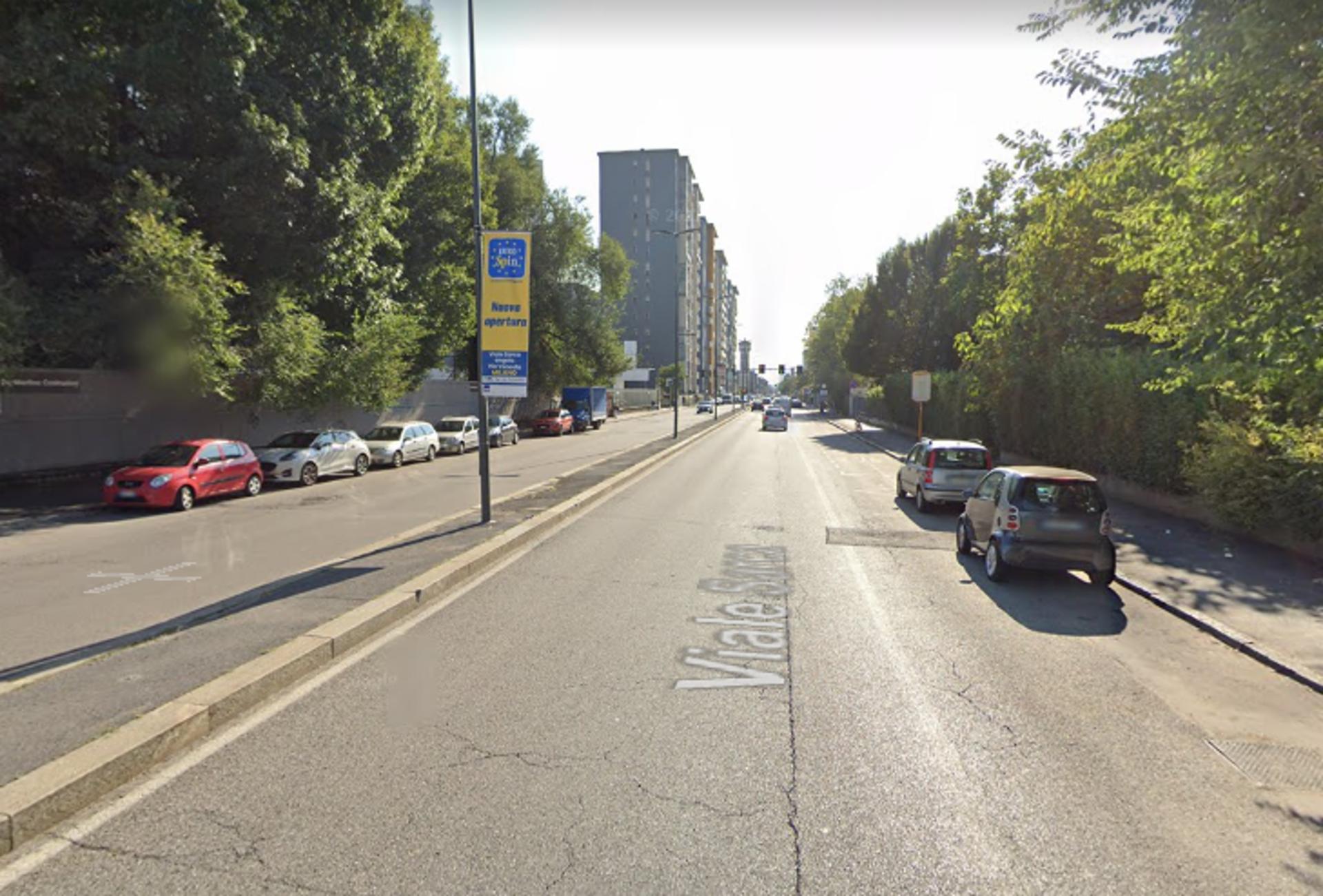 Impianto a VIALE SARCA 365 Milano
