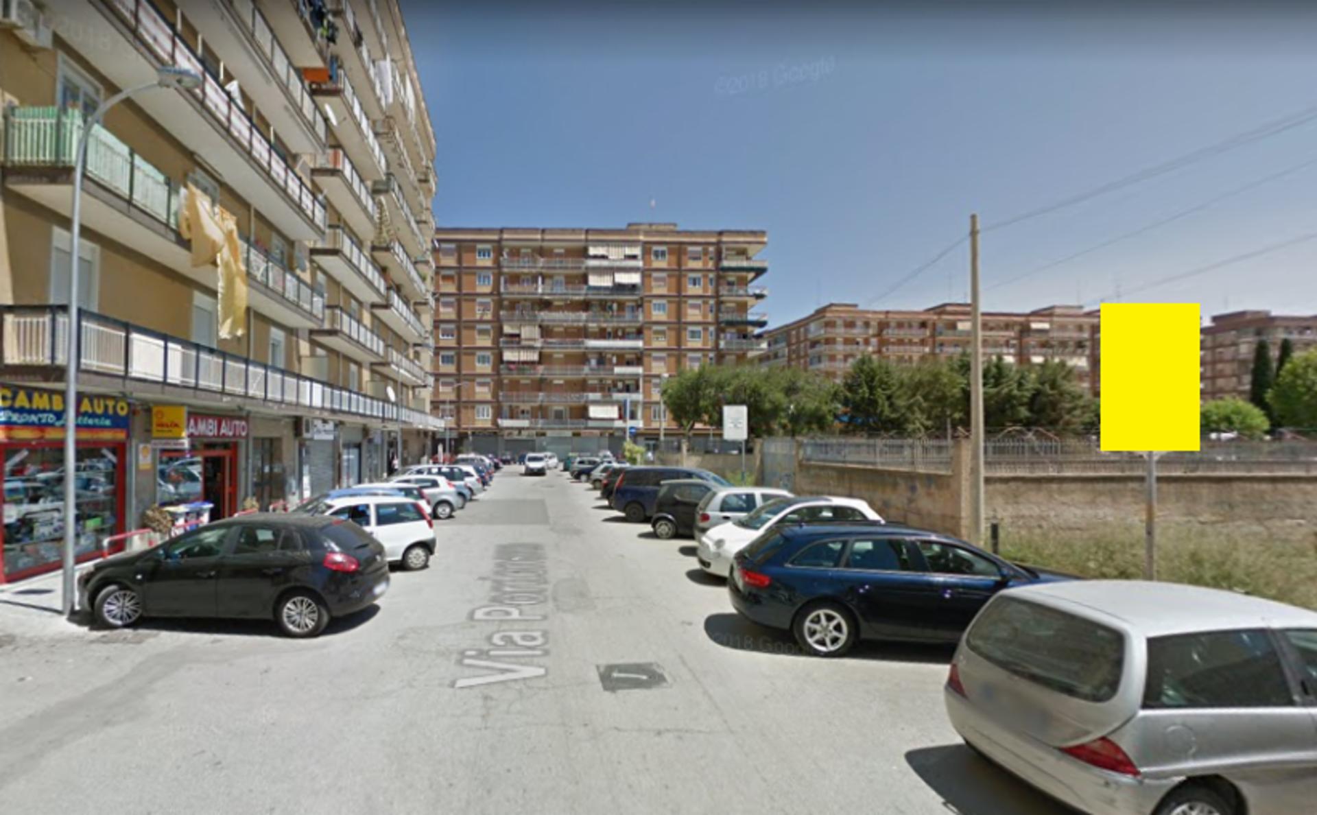 Impianto PALINA a Modugno, in zona Val d'Aosta-Piemonte