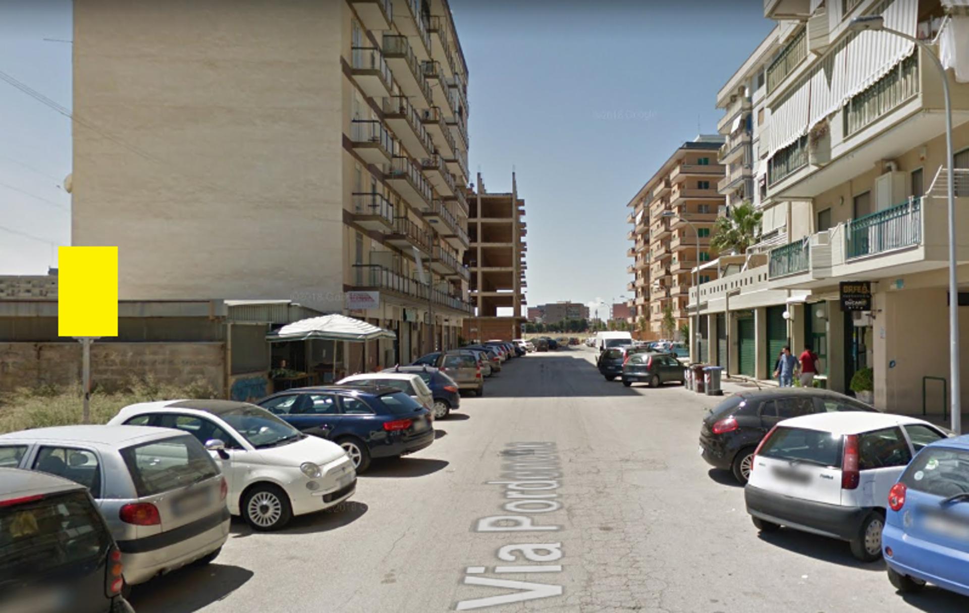 Impianto a VIA PORDENONE 15 Modugno