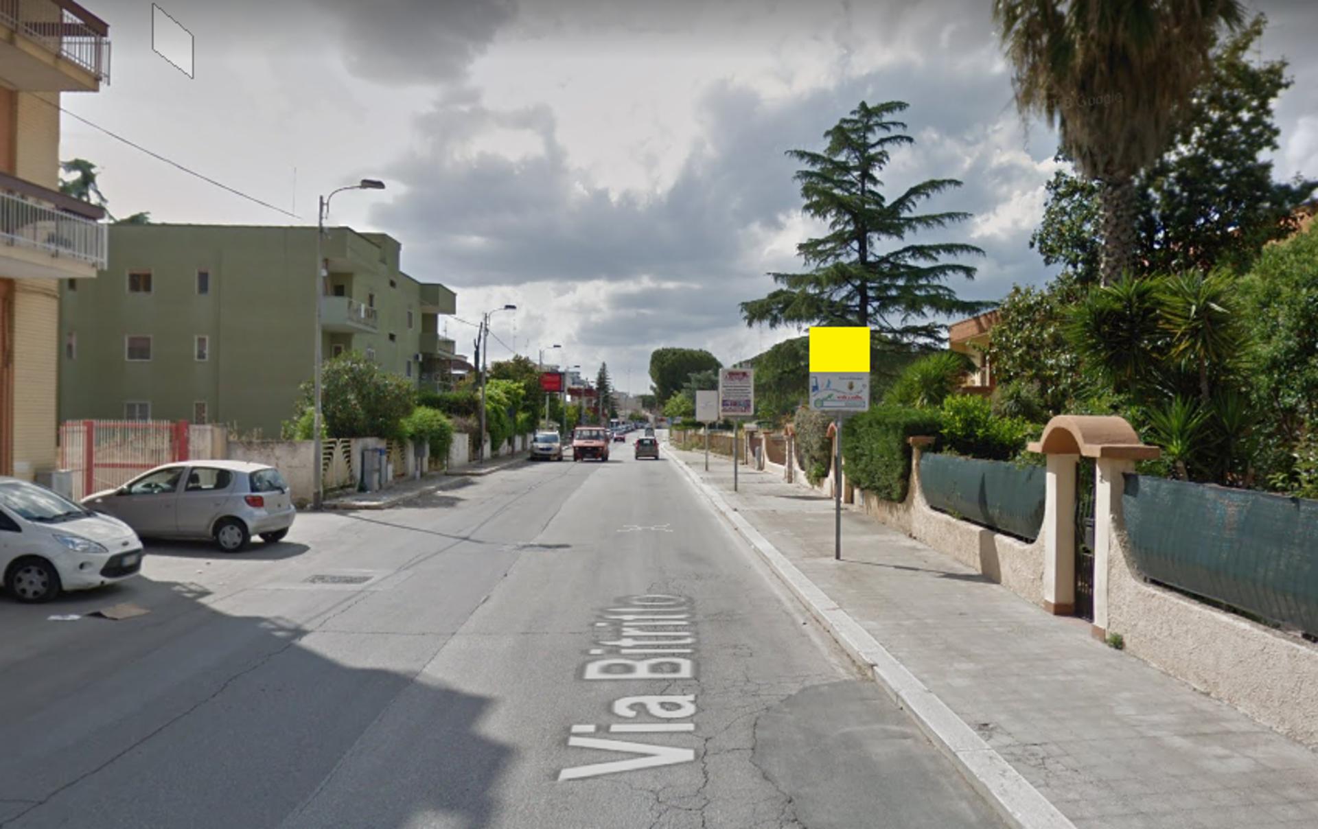 Impianto a VIA BITRITTO 2G Modugno