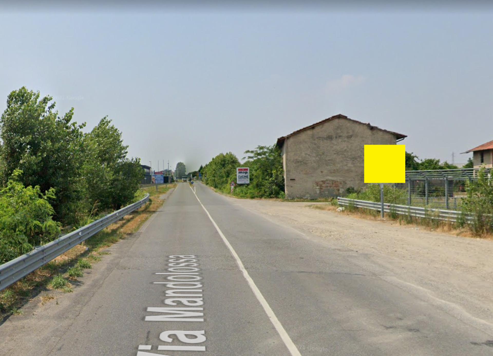 Impianto a STRADA STATALE 11  Gussago