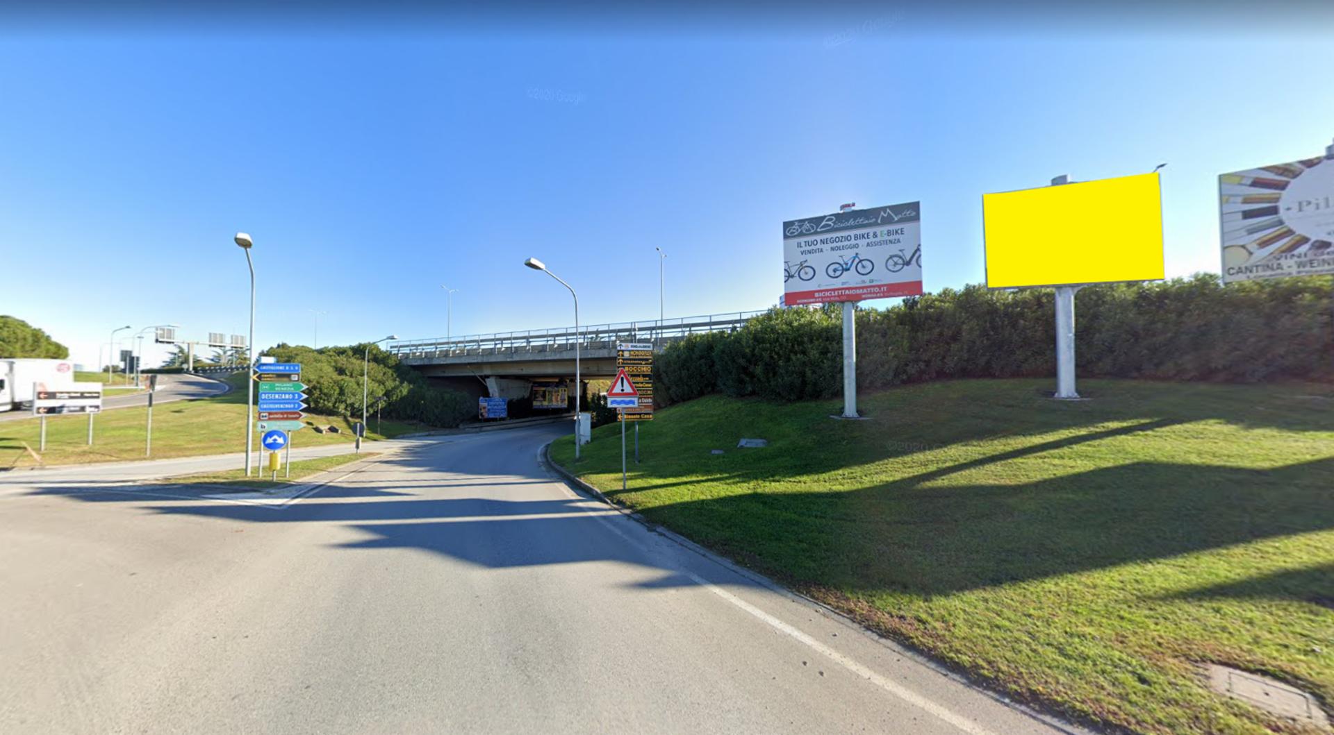 Impianto a VIA MANTOVA  Lonato del Garda