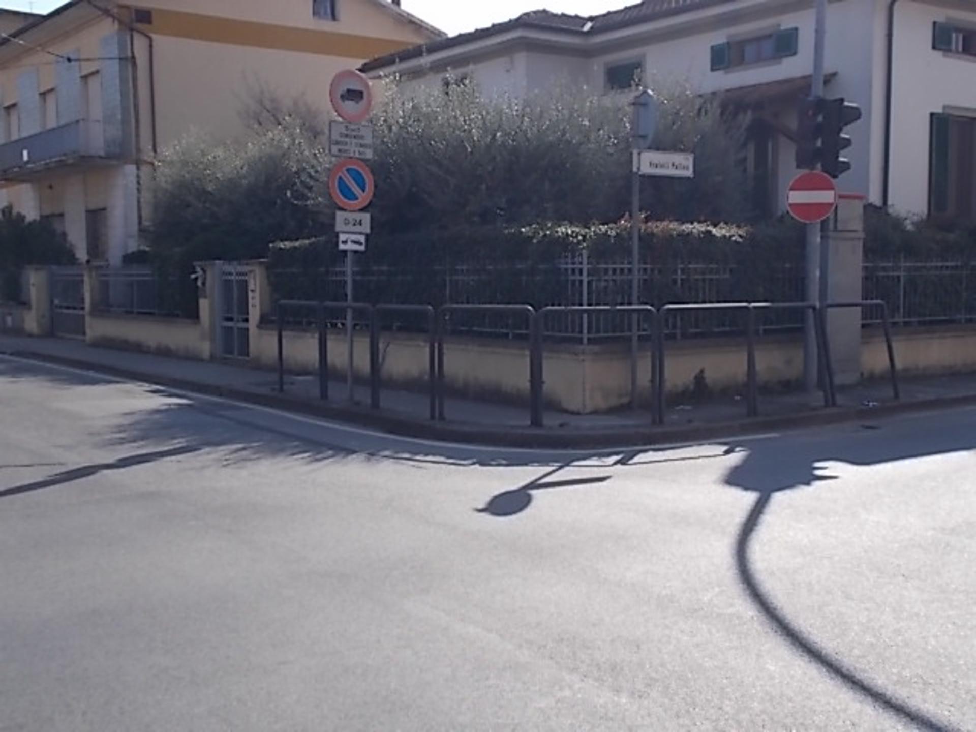 Impianto a VIA DEL BOSCO 39 Santa Croce sull'Arno
