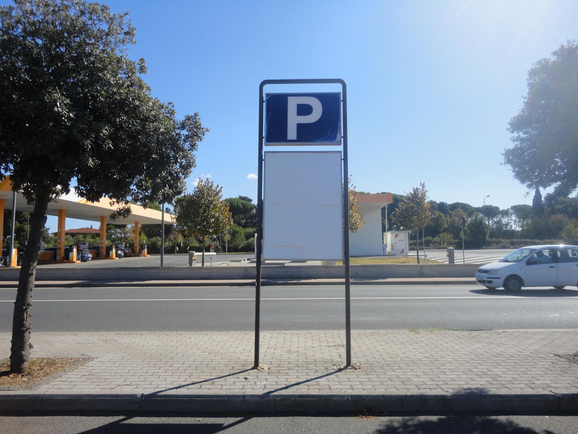 Impianto a VIA DELL'AGRICOLTURA 14/A Campiglia Marittima