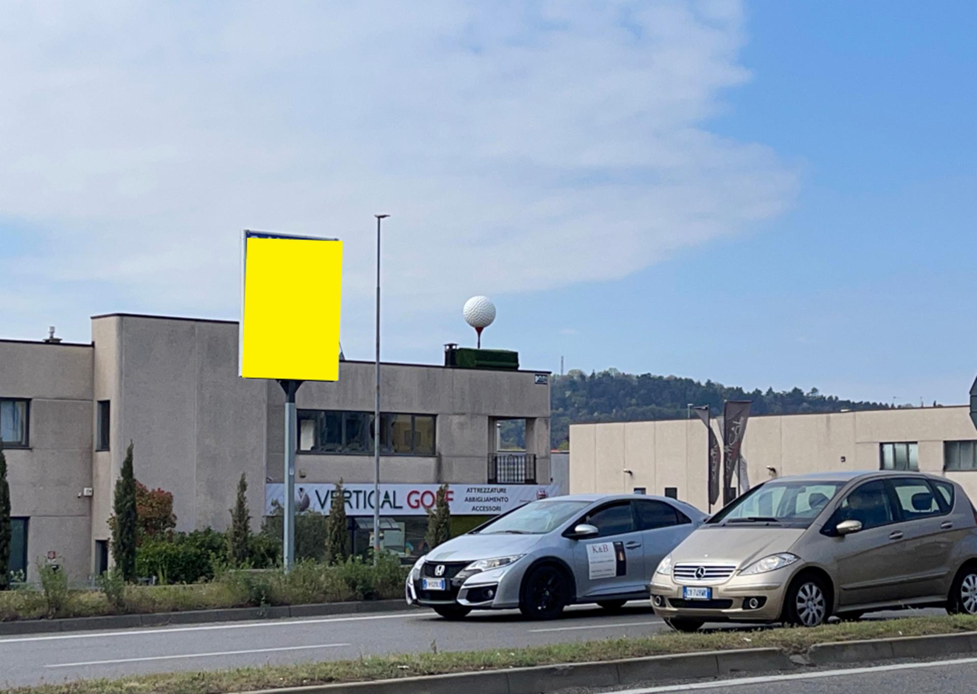 Impianto a STRADA PROVINCIALE BS 51  Erbusco