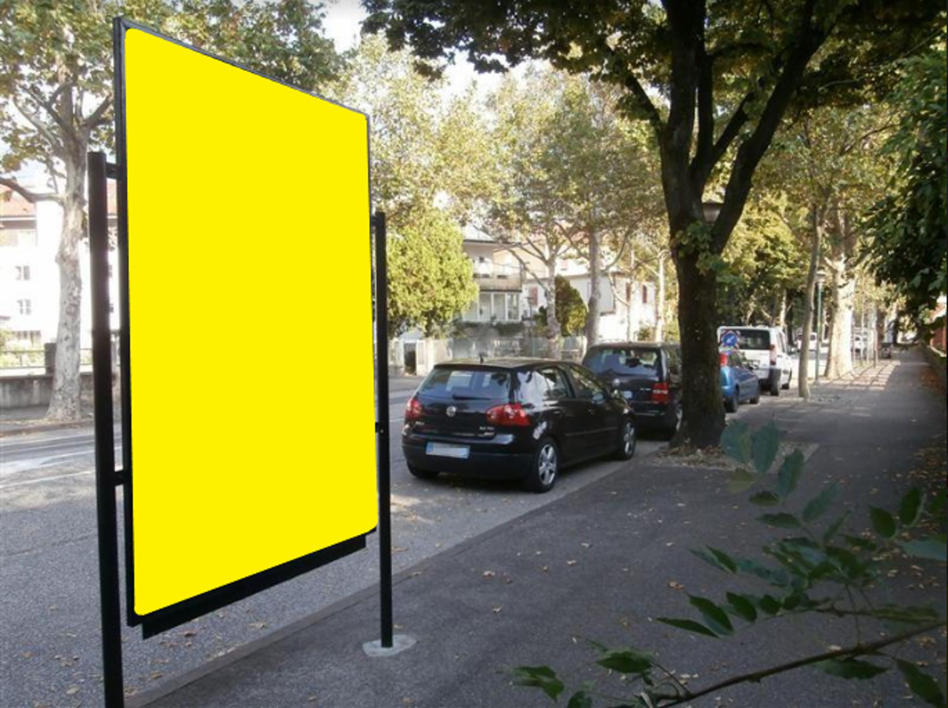 Impianto STENDARDO a Merano, in zona Ortler