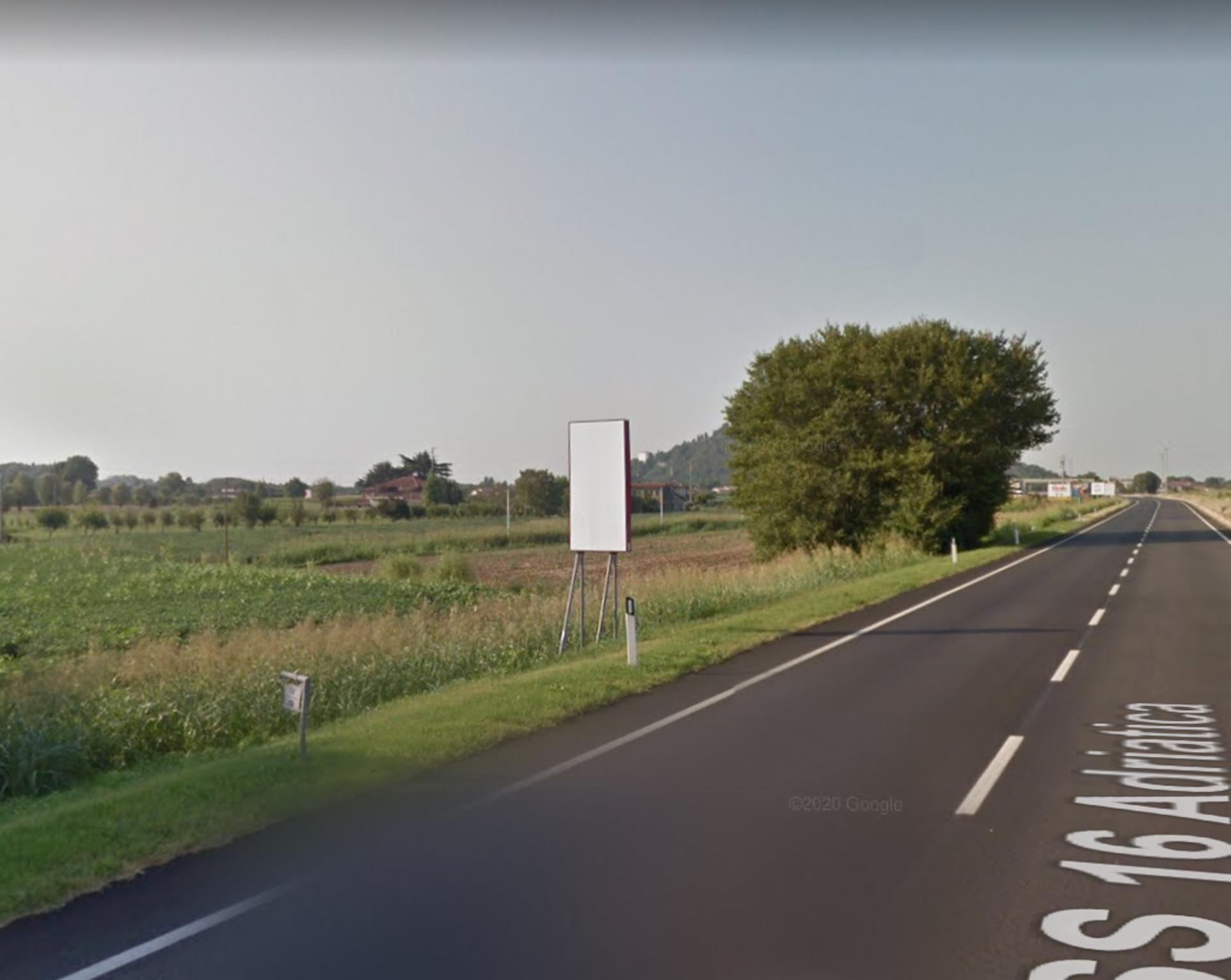 Impianto a VIA PADOVA 3S Monselice