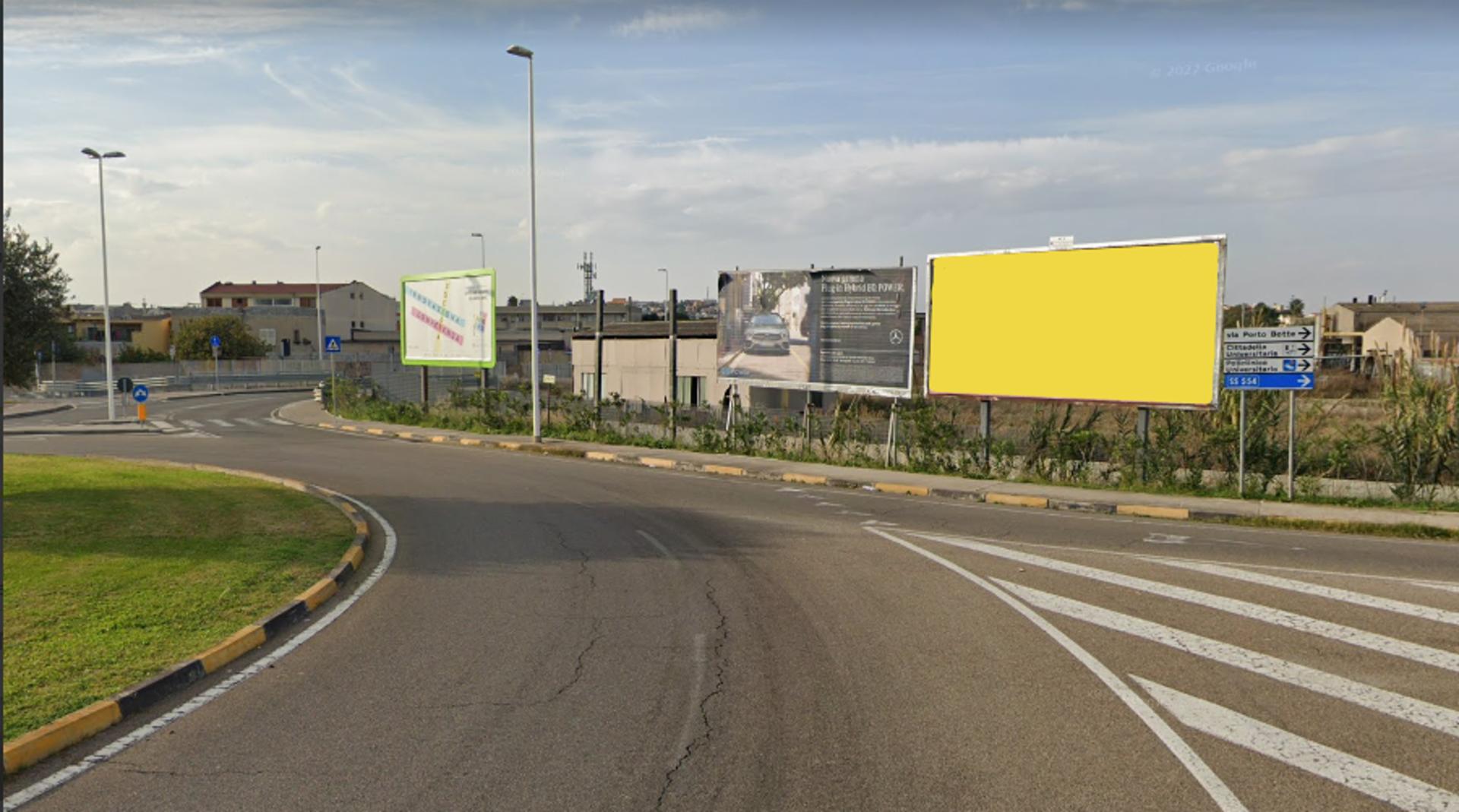 Impianto a VIA PISANO  Cagliari
