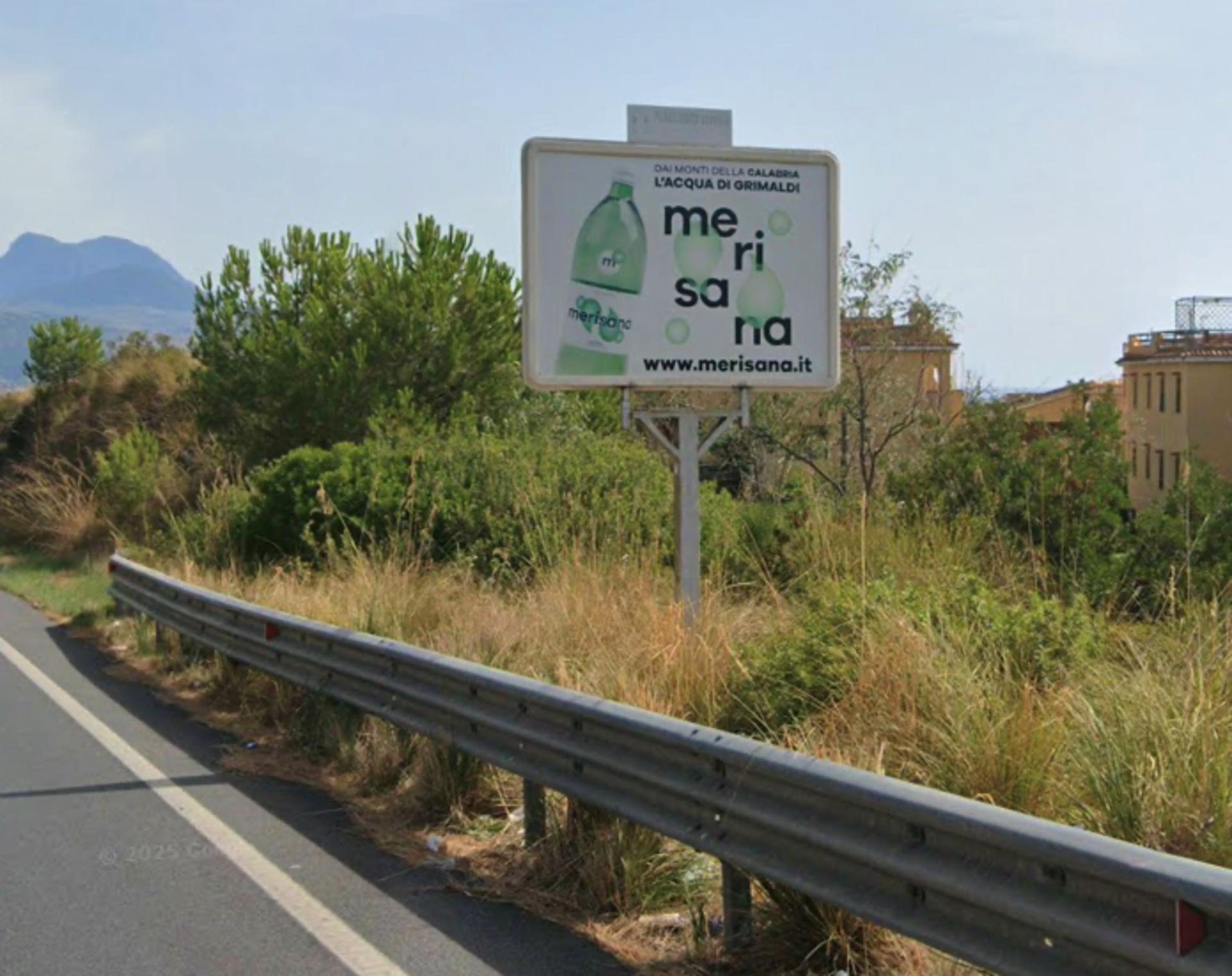 Impianto a CORSO MEDITERRANEO 1 Scalea