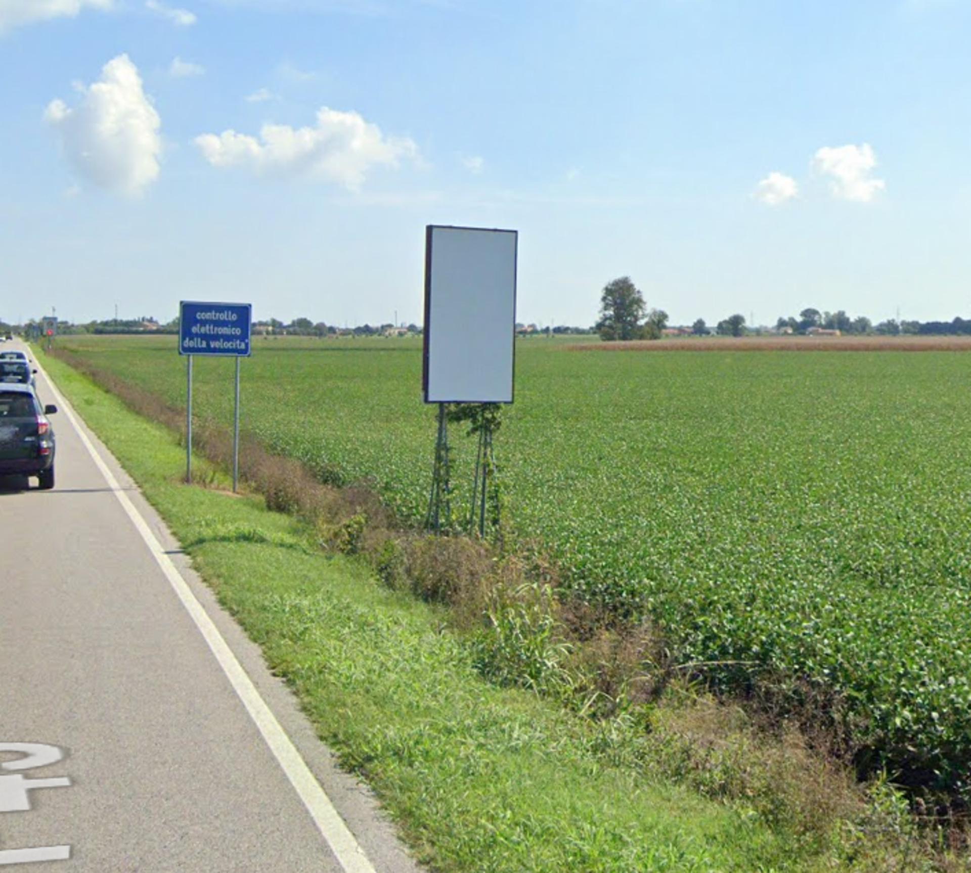 Impianto a VIA DEL MARE  Adria