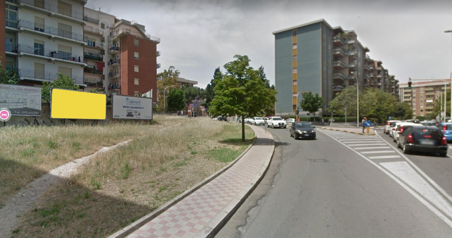 Impianto a VIA SARPI  Cagliari