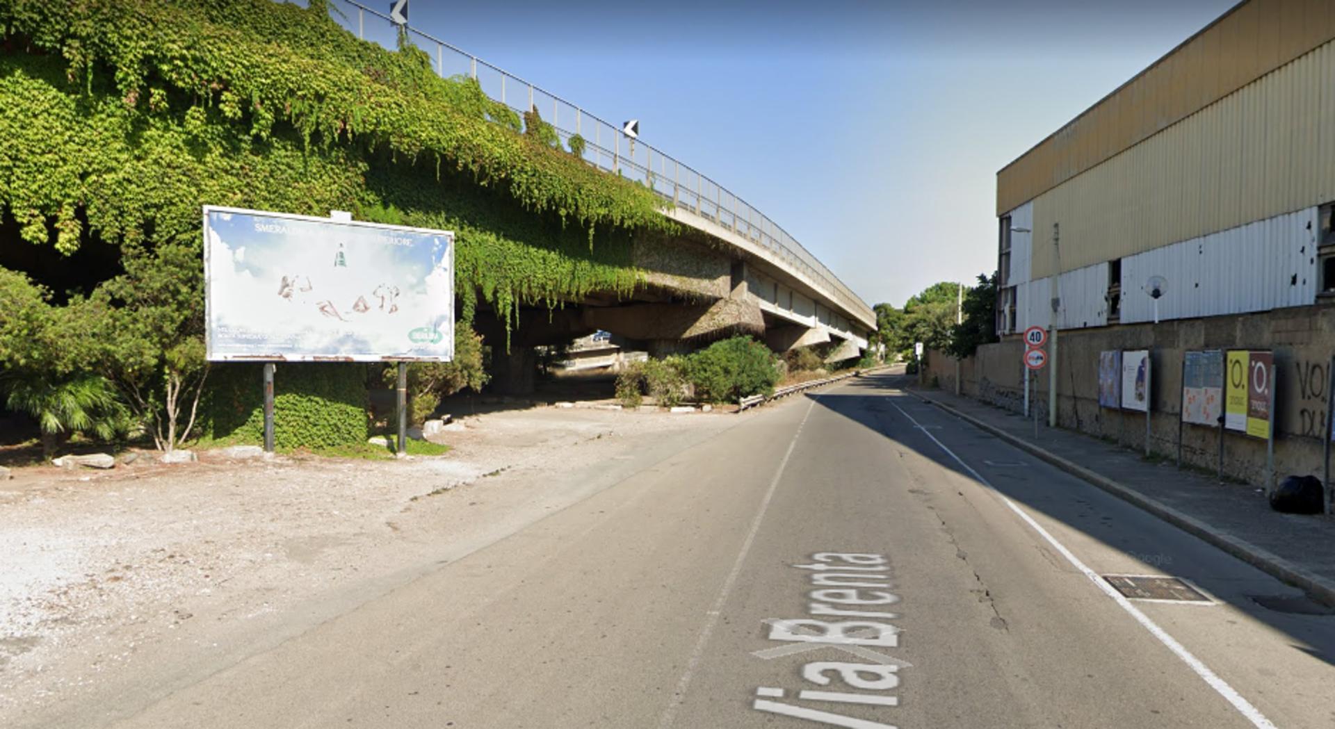 Impianto a VIA PO  Cagliari