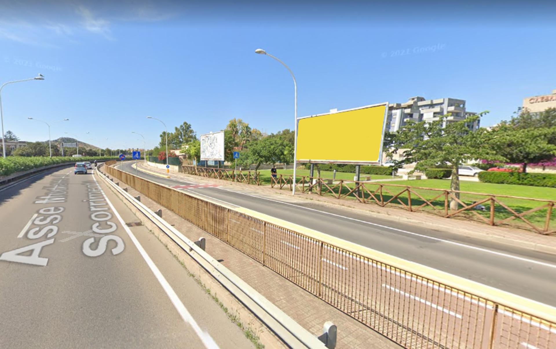 Impianto a VIA FLEMING  Cagliari