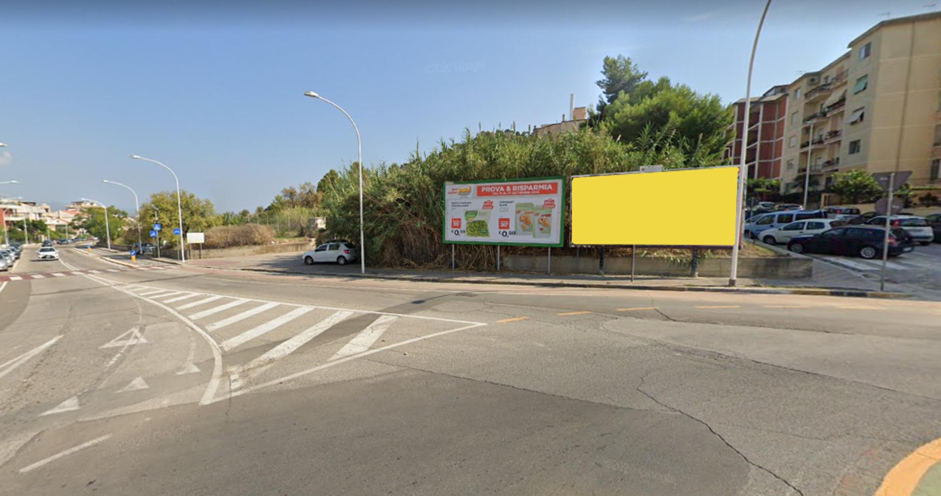 Impianto a VIA DELL'ABBAZIA  Cagliari