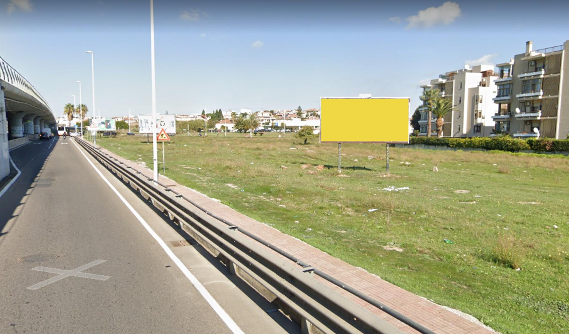 Impianto 6 X 3 a Cagliari, in zona I.I.S. Michele Giua
