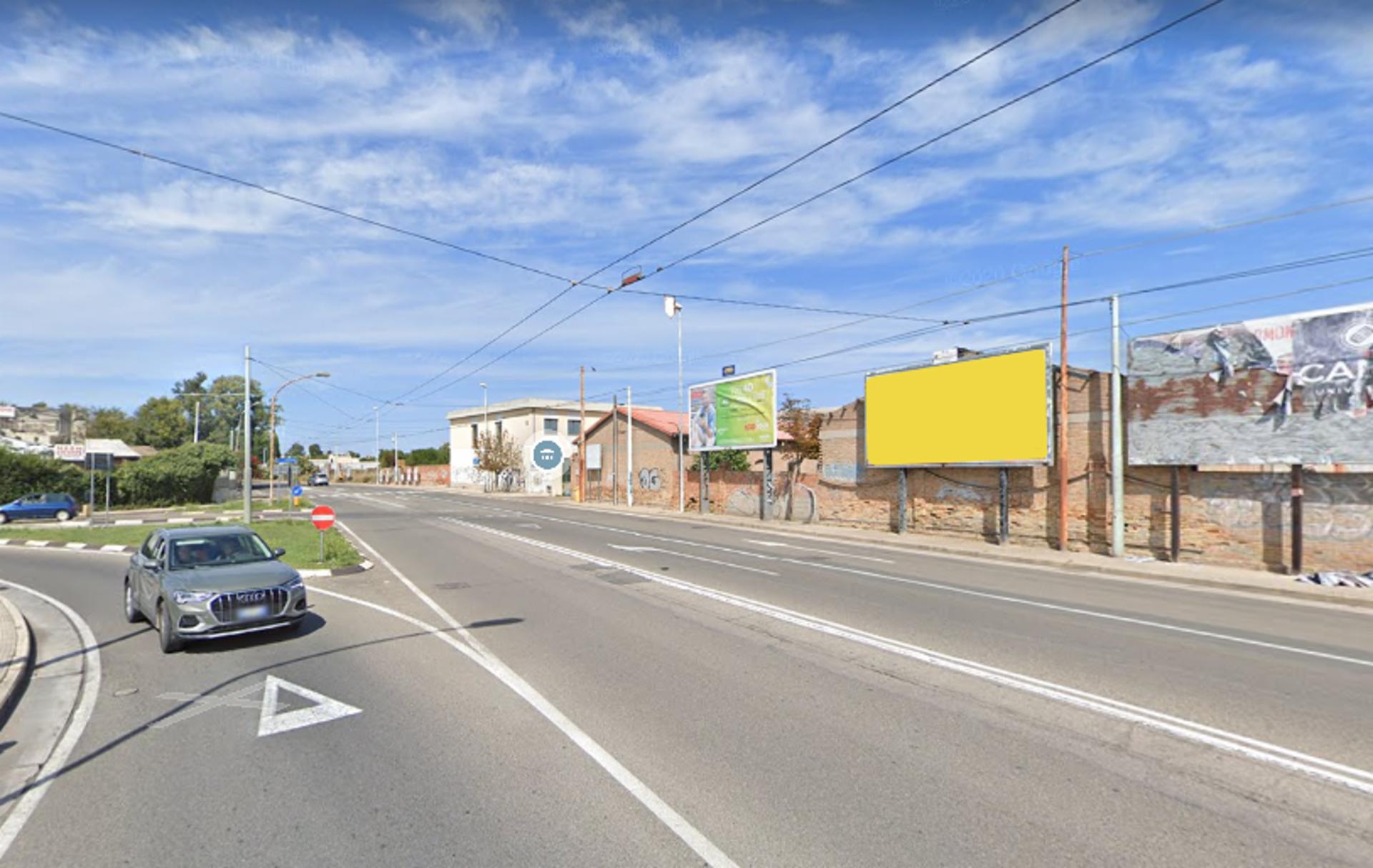 Impianto a VIA BRIGATA SASSARI  Quartu Sant'Elena